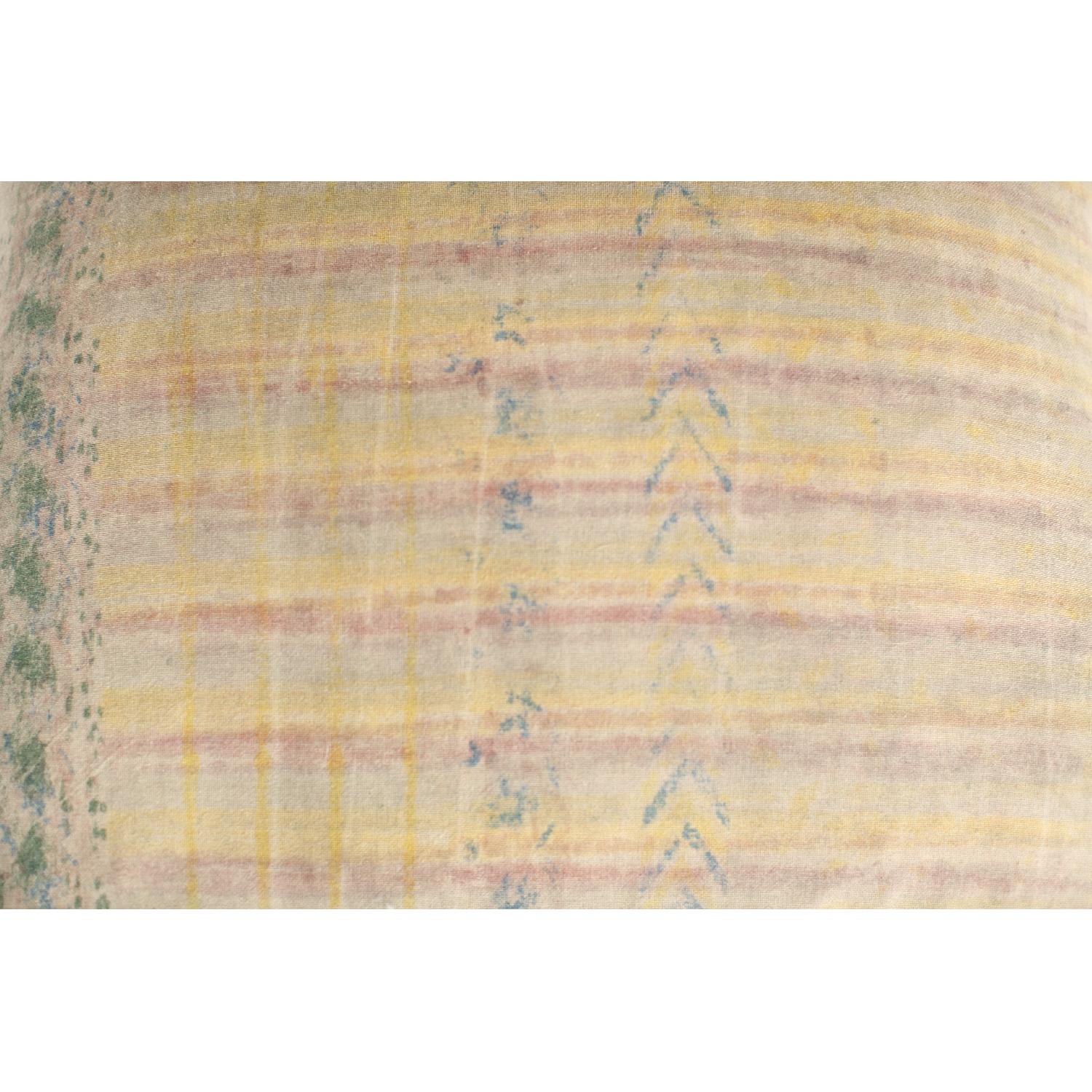ABC Carpet and Home Graffiti Pillow - image-3