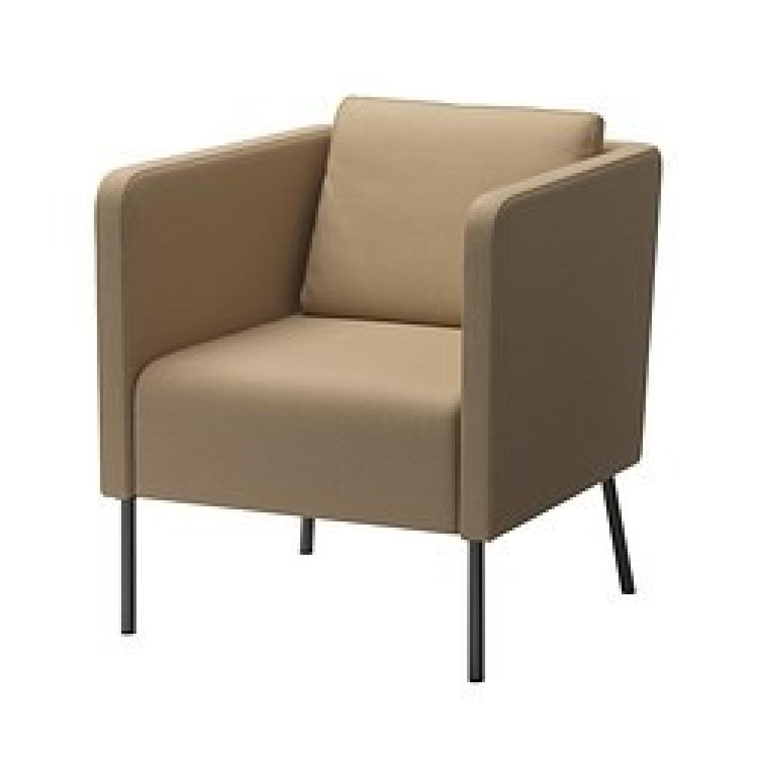 Ikea Ekero Armchair - Thumbnail 4