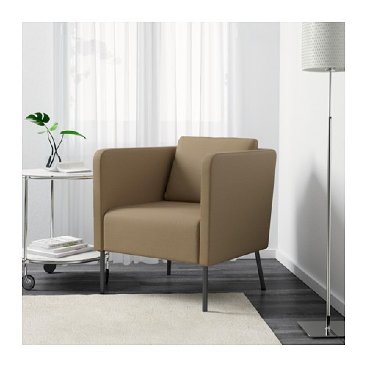 Ikea Ekero Armchair - Thumbnail 2