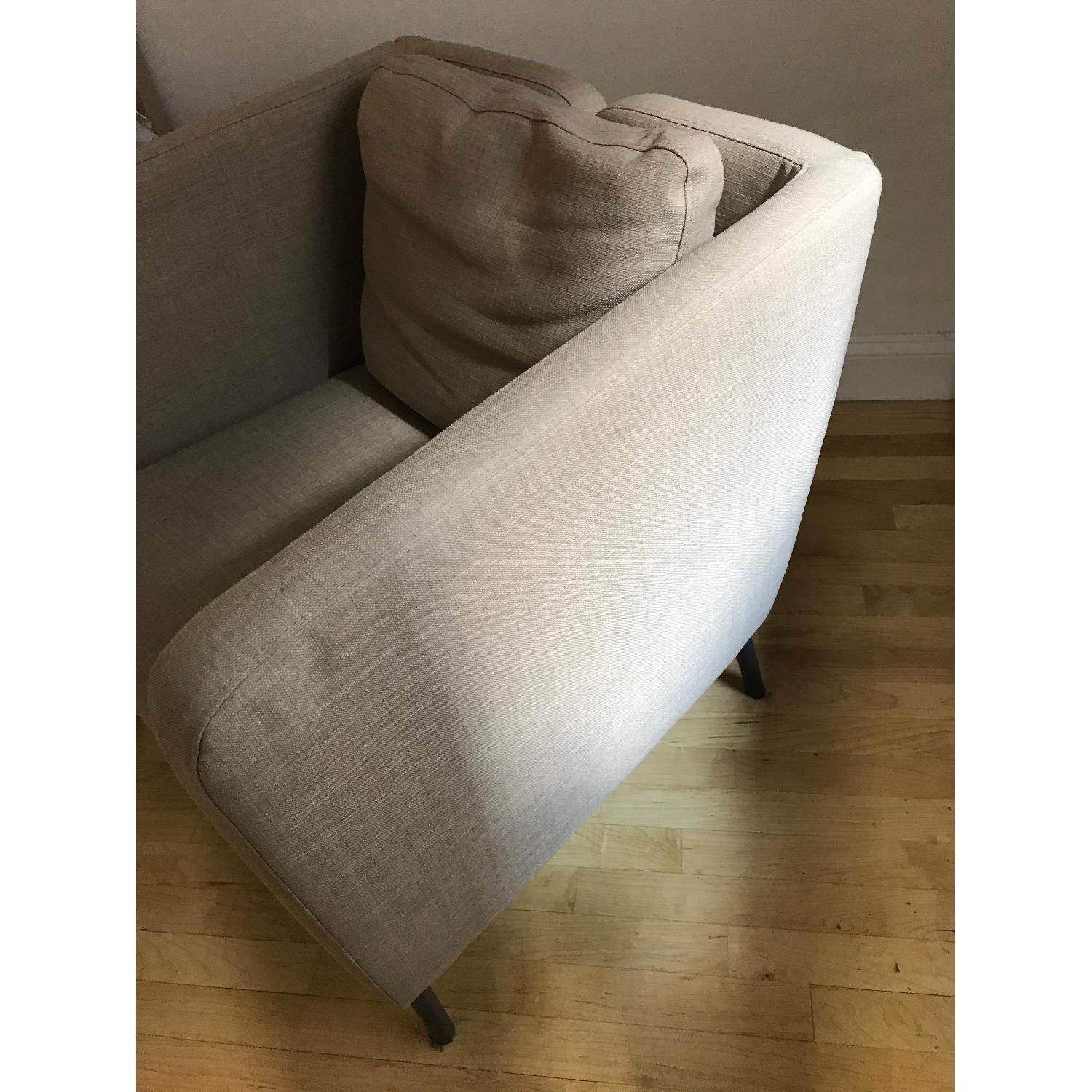 Ikea Eker Armchair - image-4