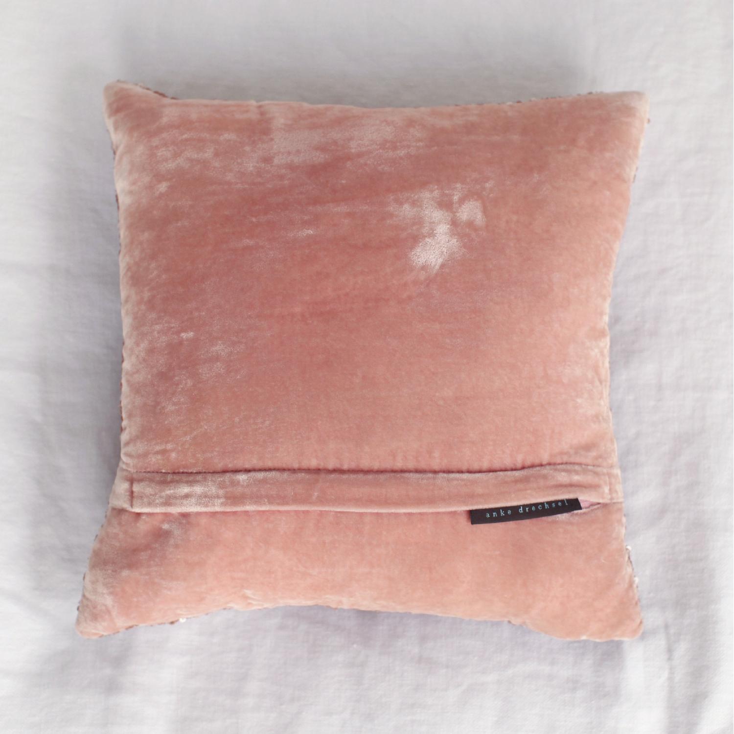 ABC Carpet and Home Anke Drechsel Sequin Pillow - image-2