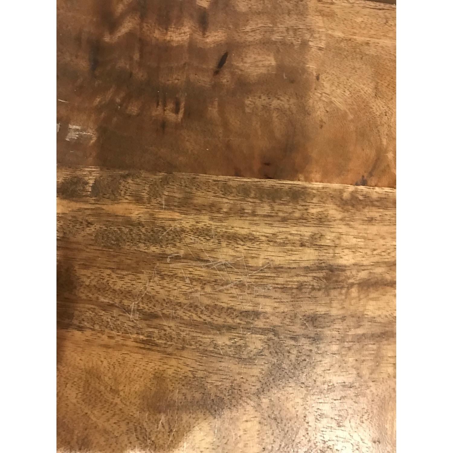 HomeGoods Wooden 3-Drawer Dresser - image-4