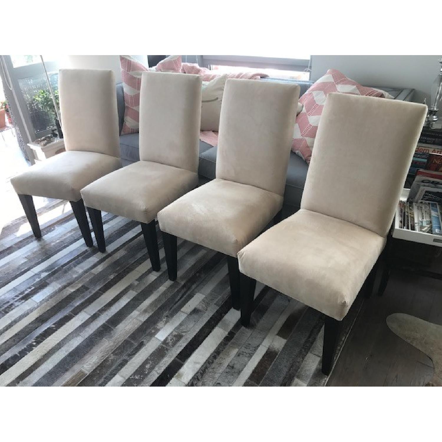 Mitchell Gold + Bob Williams KiKi Side Chair - image-1