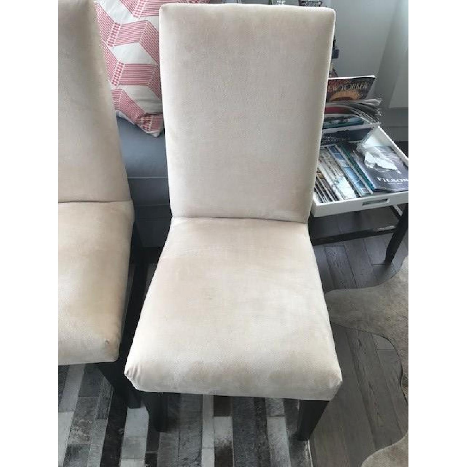 Mitchell Gold + Bob Williams KiKi Side Chair - image-2