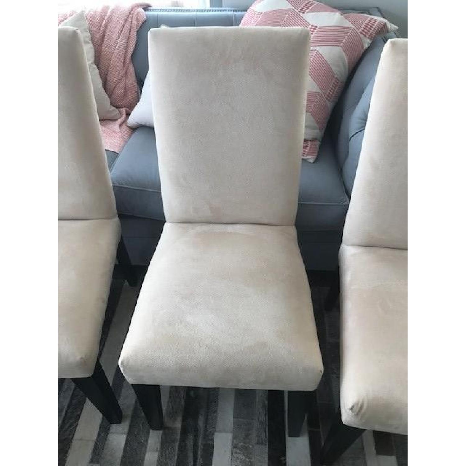 Mitchell Gold + Bob Williams KiKi Side Chair - image-3