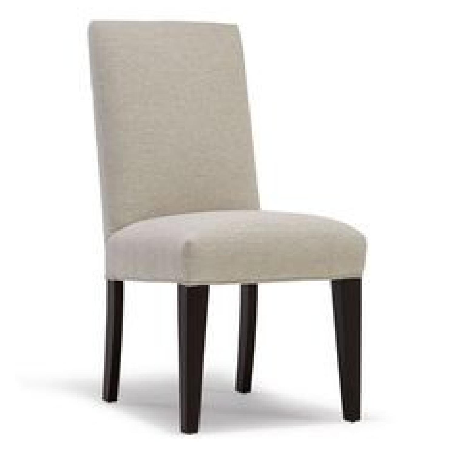 Mitchell Gold + Bob Williams KiKi Side Chair - image-0