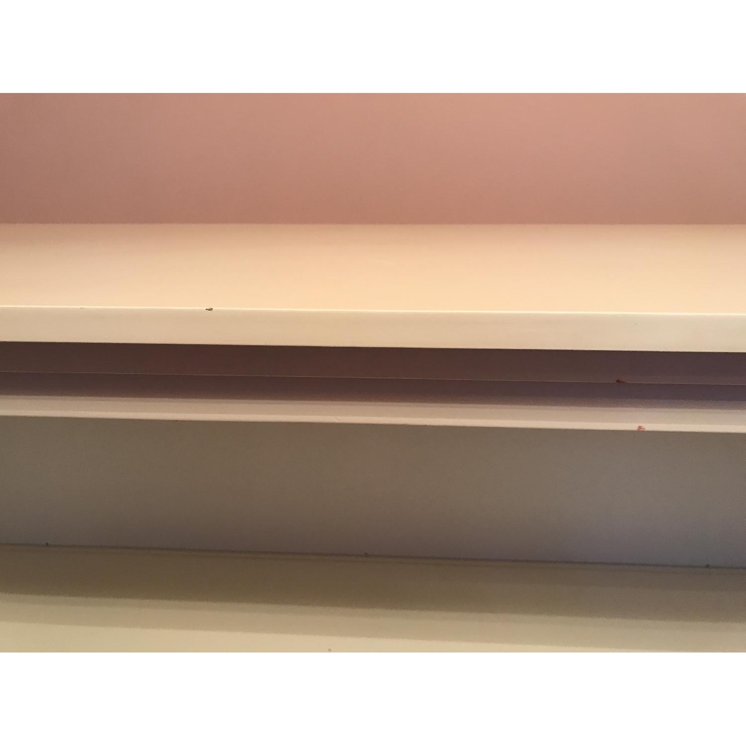Pottery Barn Kids Cameron 3 Shelf Bookcase - image-3