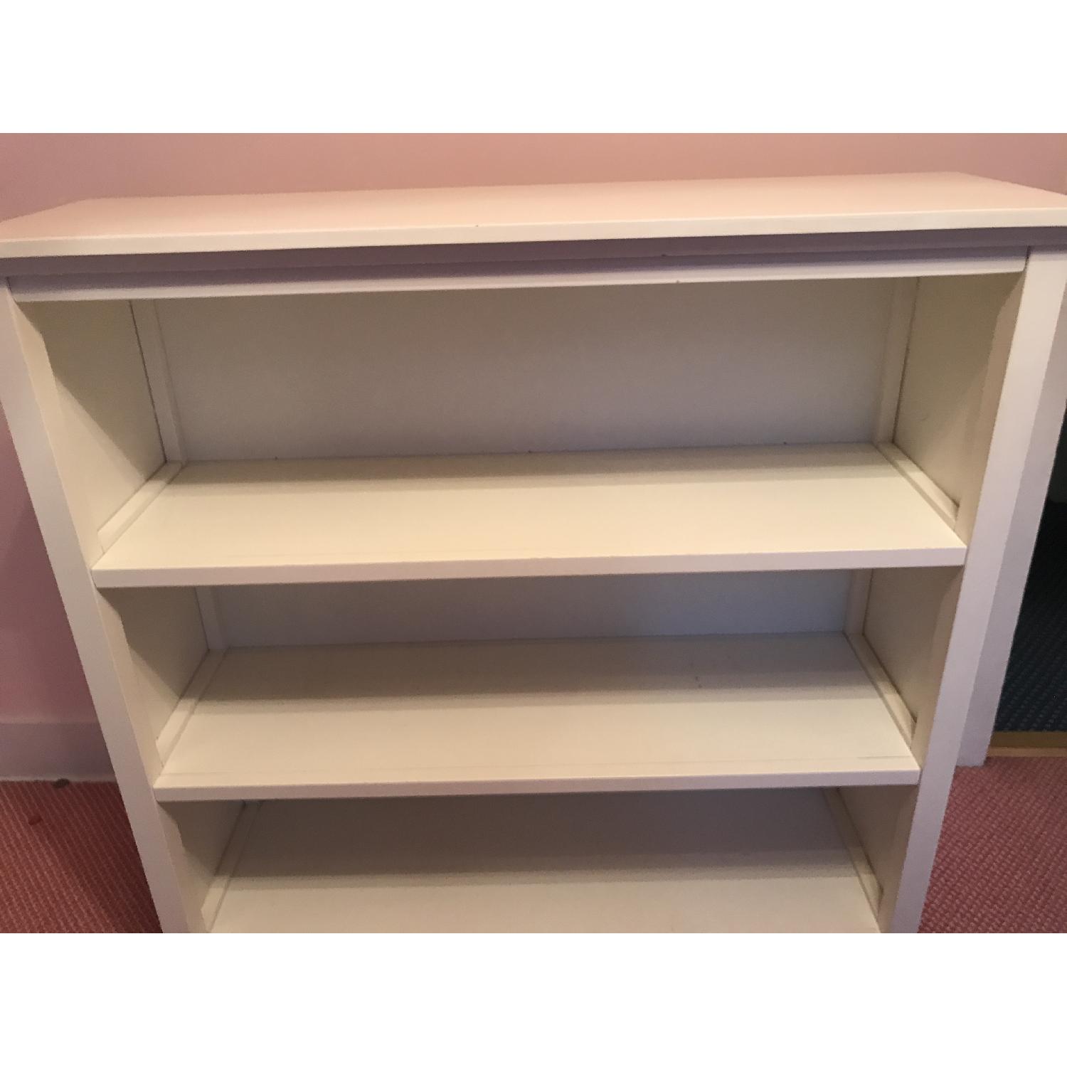 Pottery Barn Kids Cameron 3 Shelf Bookcase - image-4