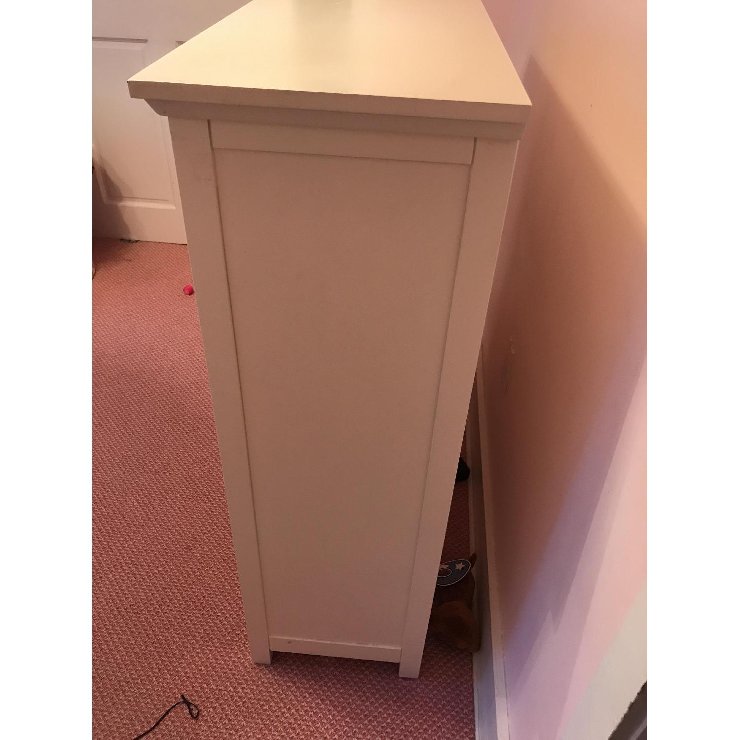 Pottery Barn Kids Cameron 3 Shelf Bookcase - image-5