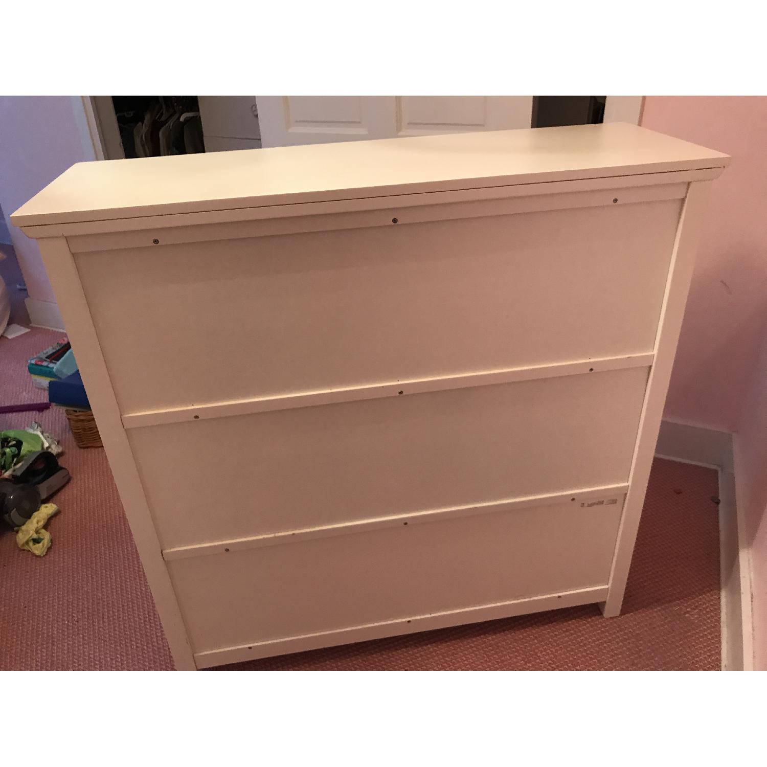Pottery Barn Kids Cameron 3 Shelf Bookcase - image-6