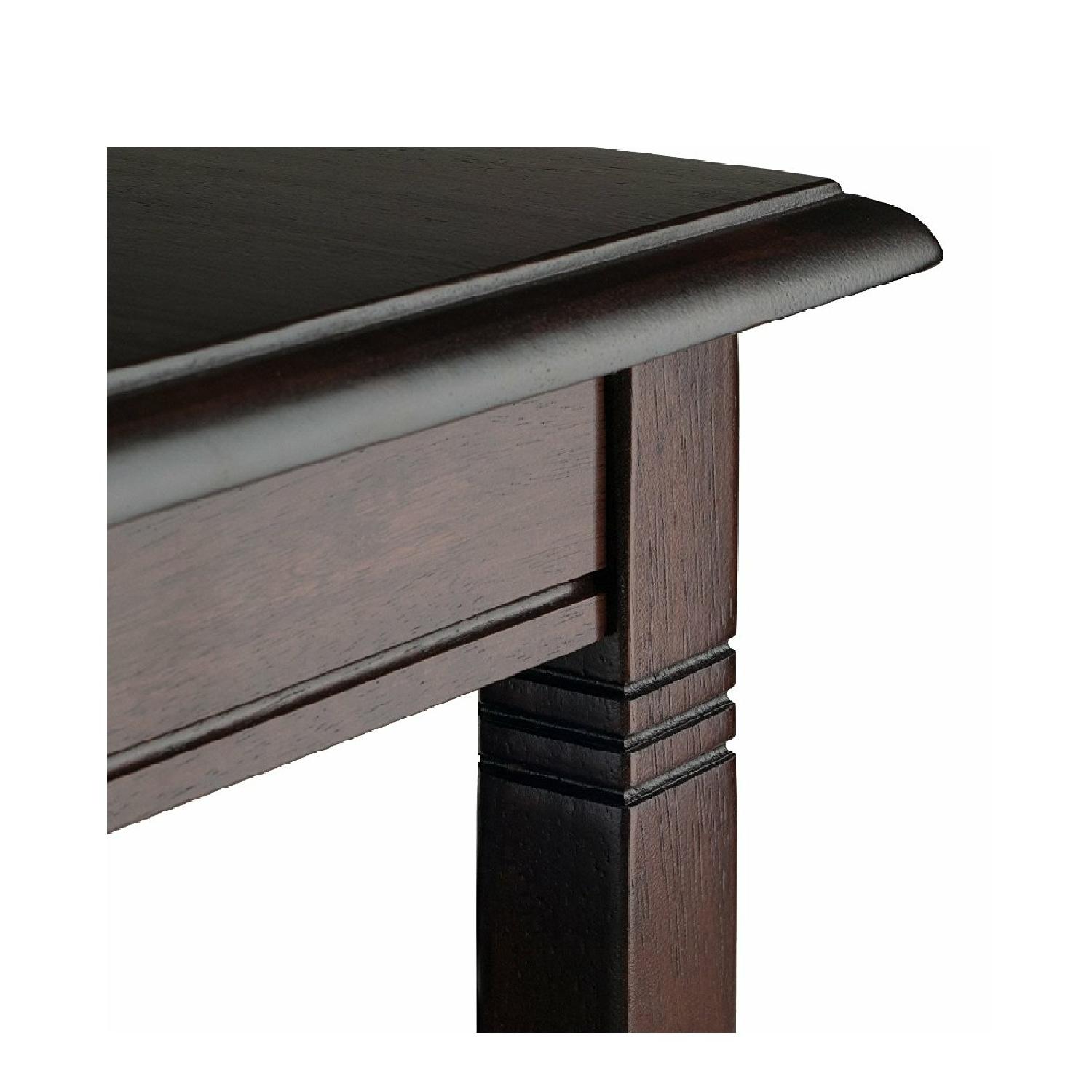 Winsome Wood Nolan Coffee Table - image-3