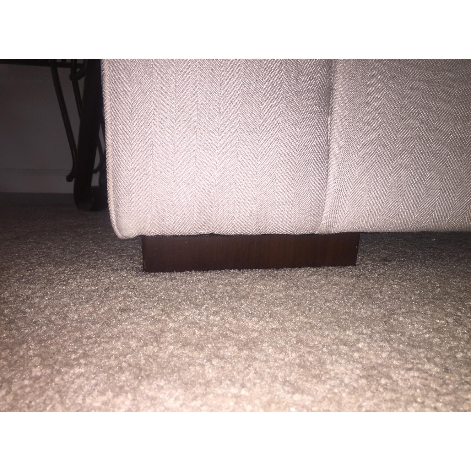 Ashley's 3 Seater Sofa - image-1