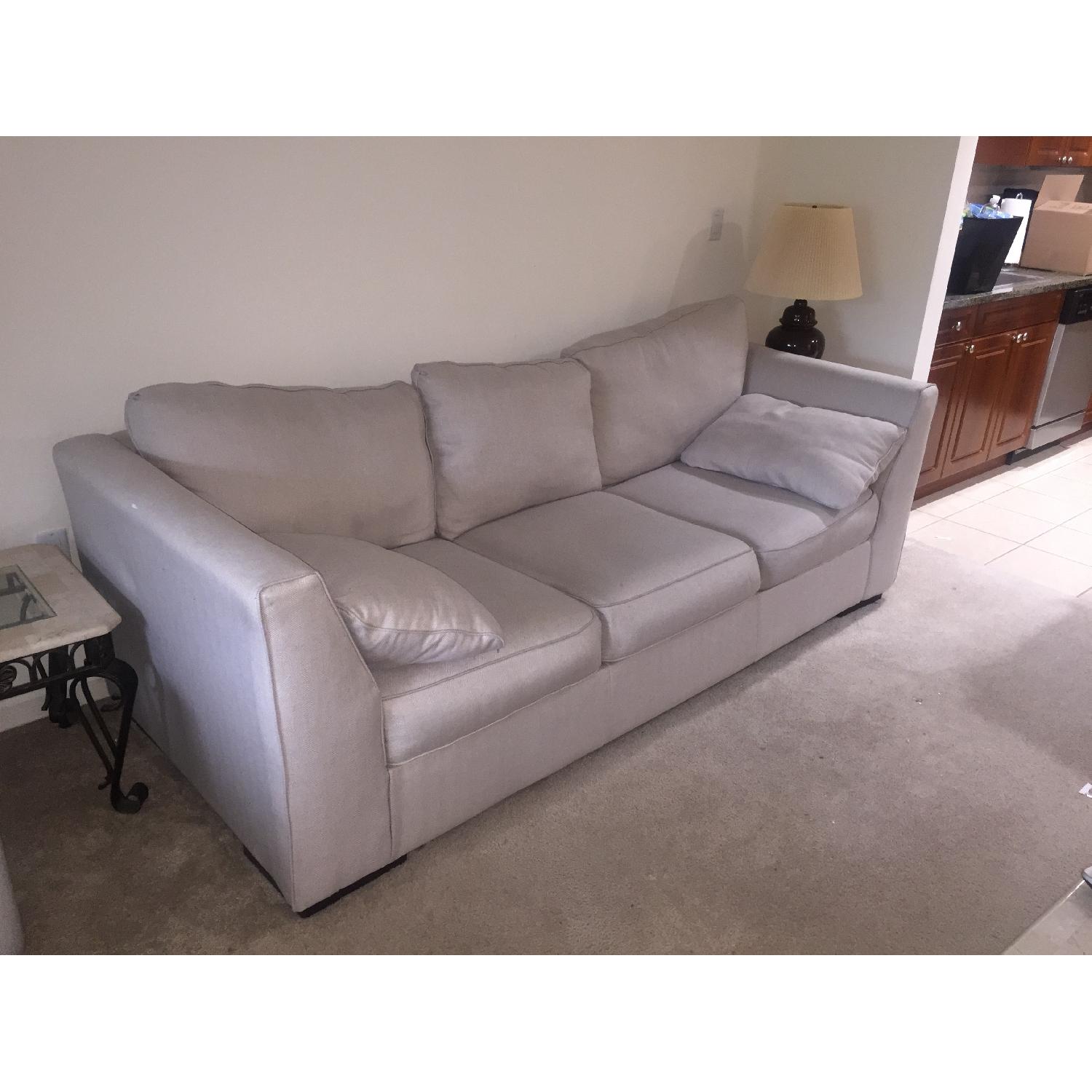 Ashley's 3 Seater Sofa - image-2