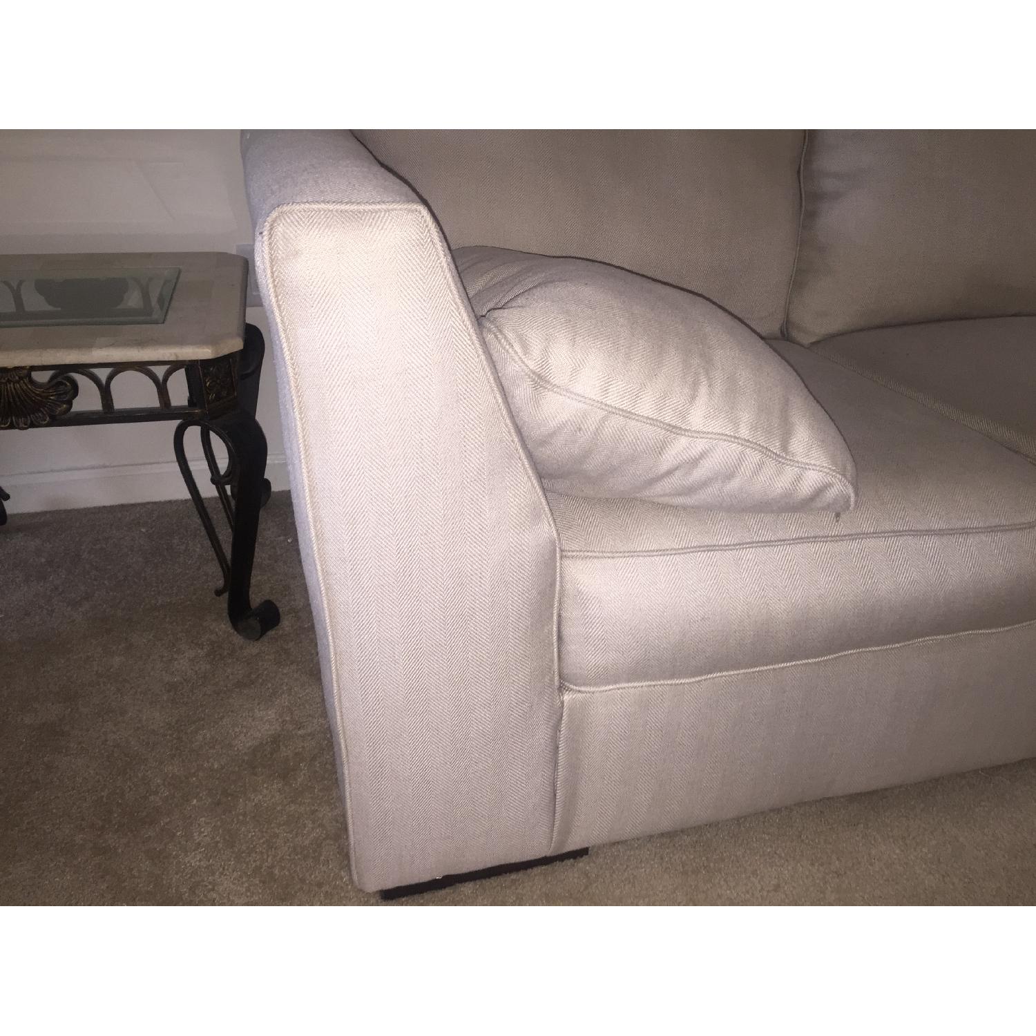 Ashley's 3 Seater Sofa - image-3