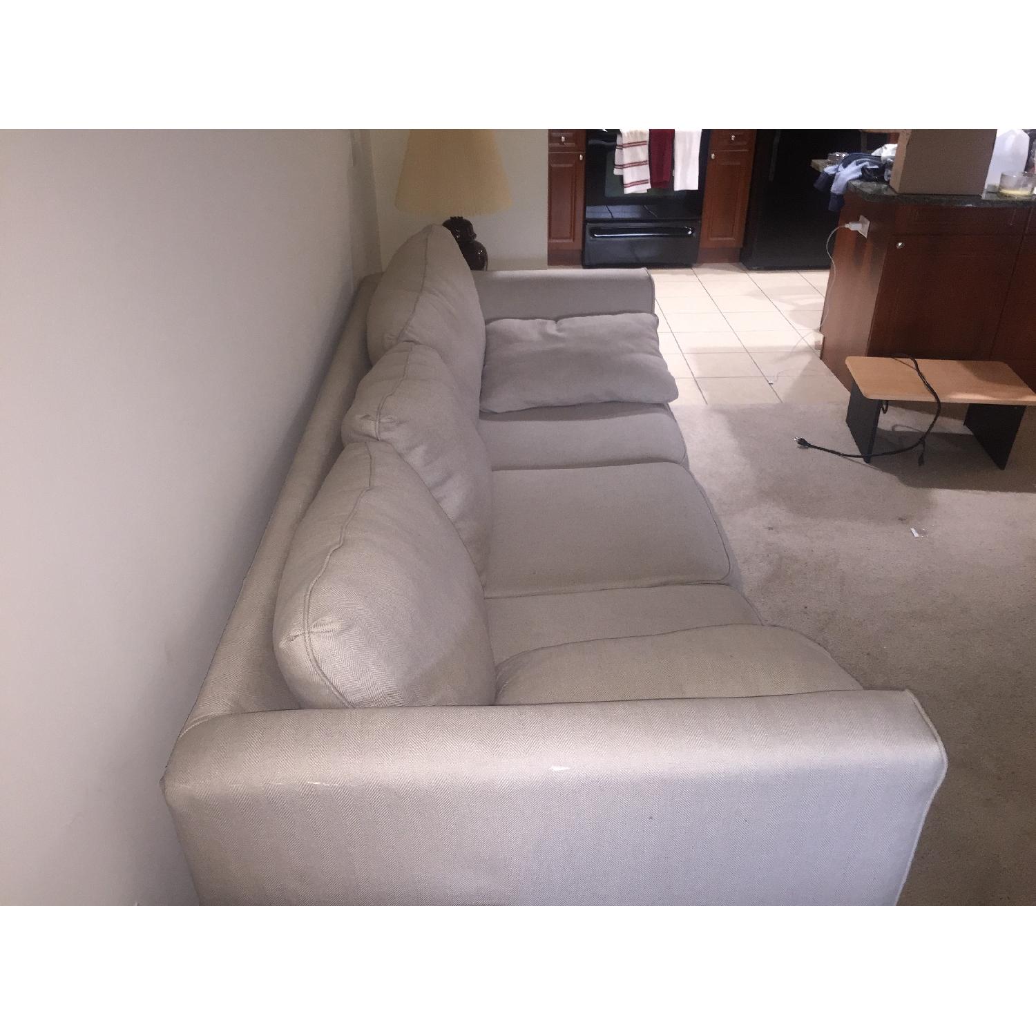 Ashley's 3 Seater Sofa - image-4