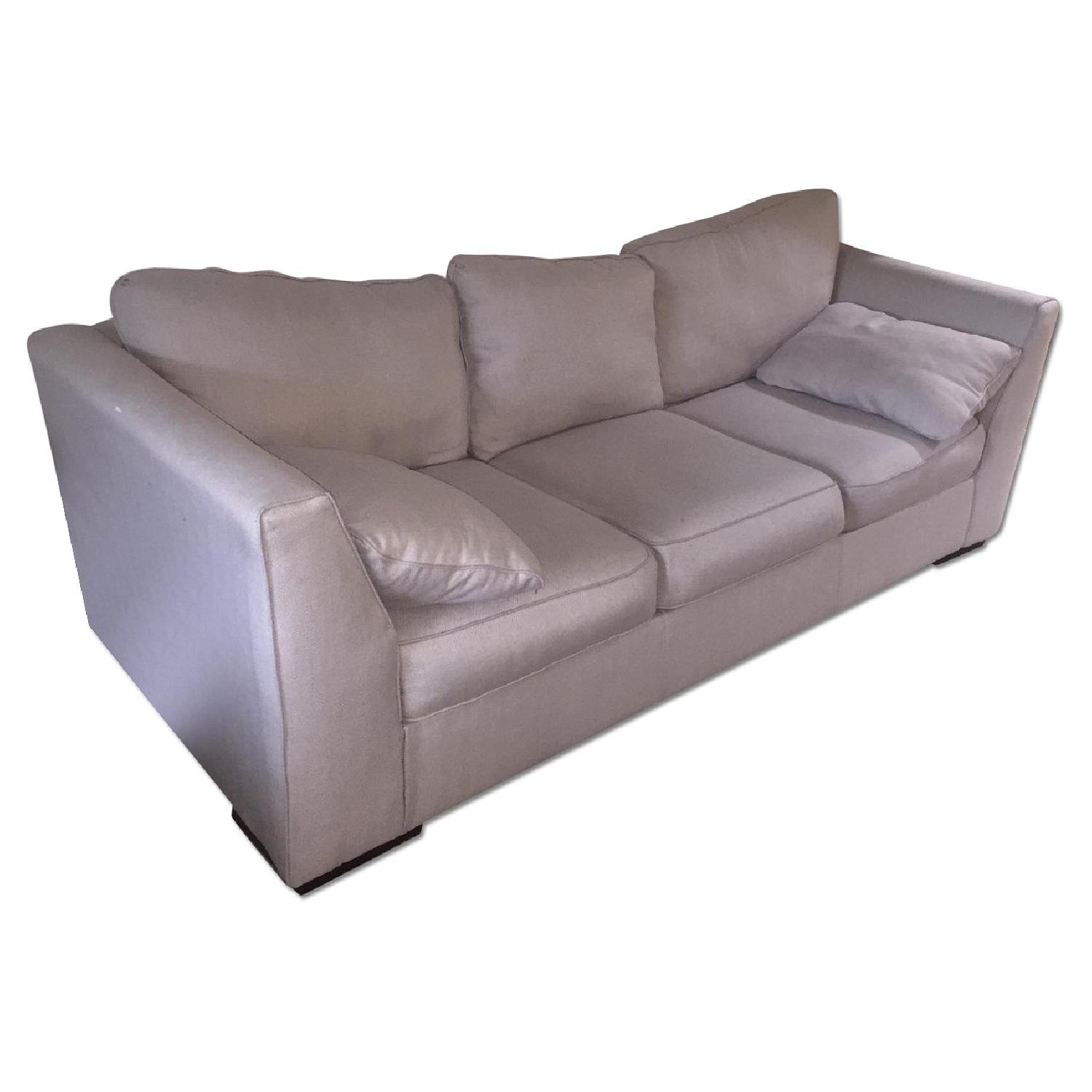 Ashley's 3 Seater Sofa - image-0