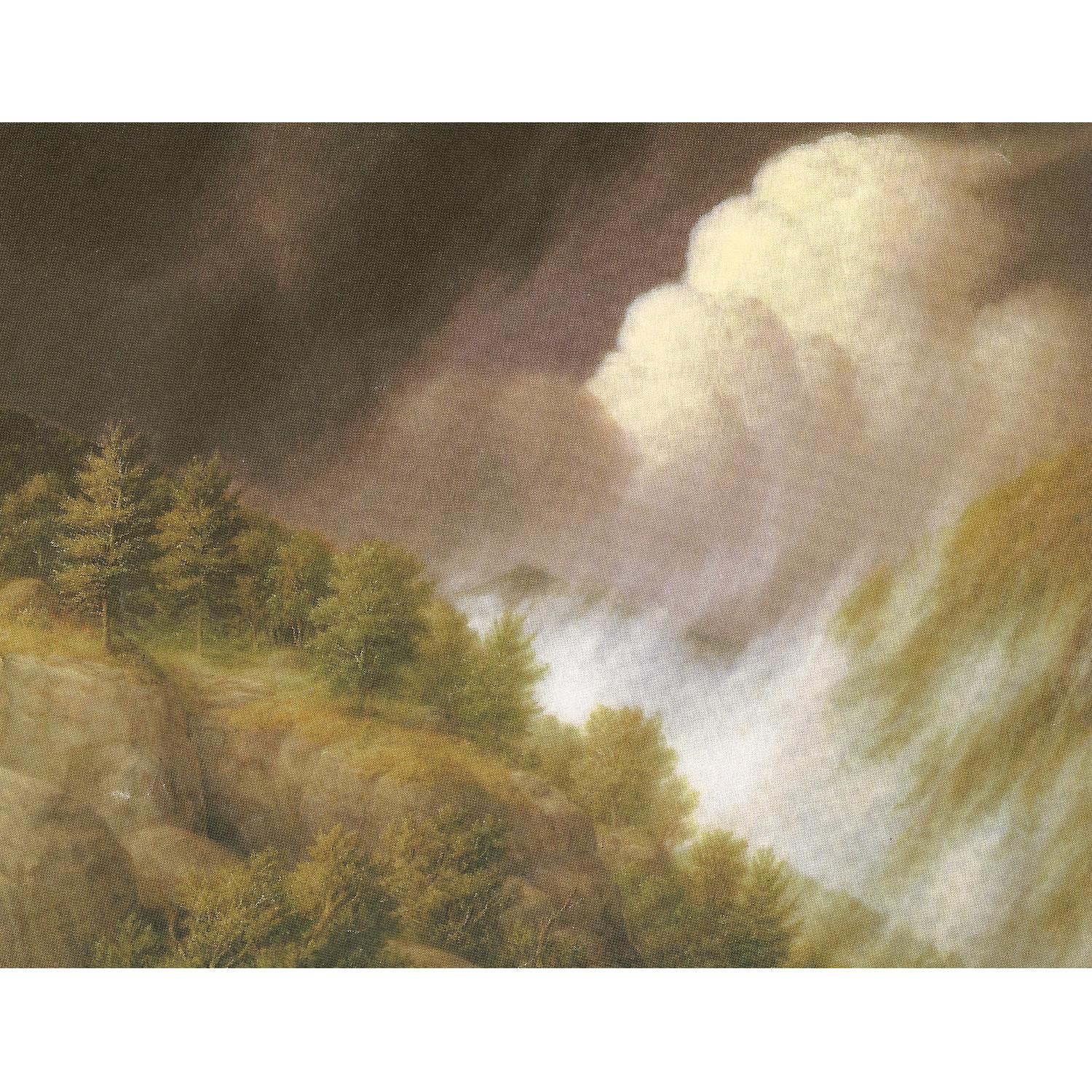 Acrylic on Canvas - Illusions - image-1