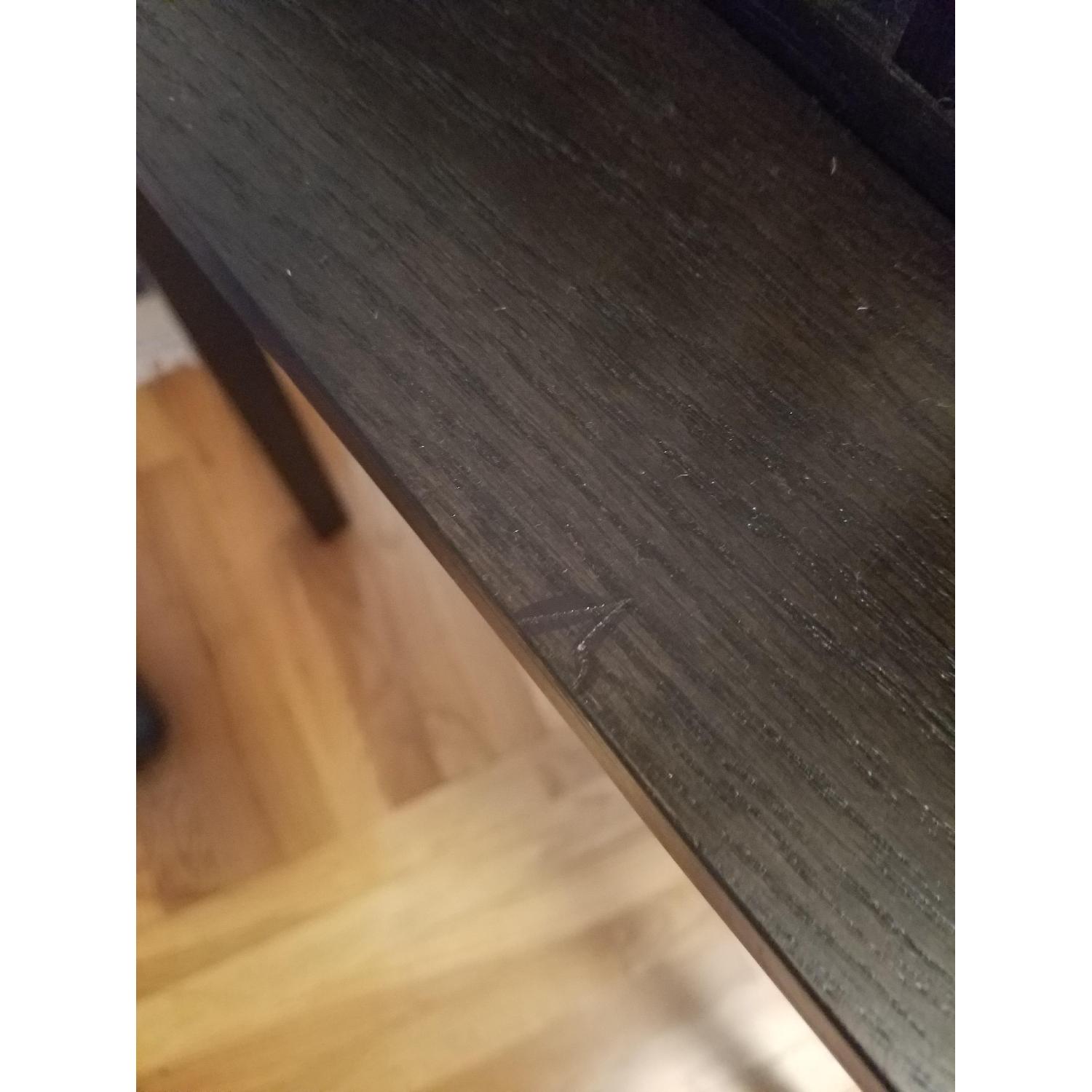 West Elm Jay Desk & Hutch - image-4