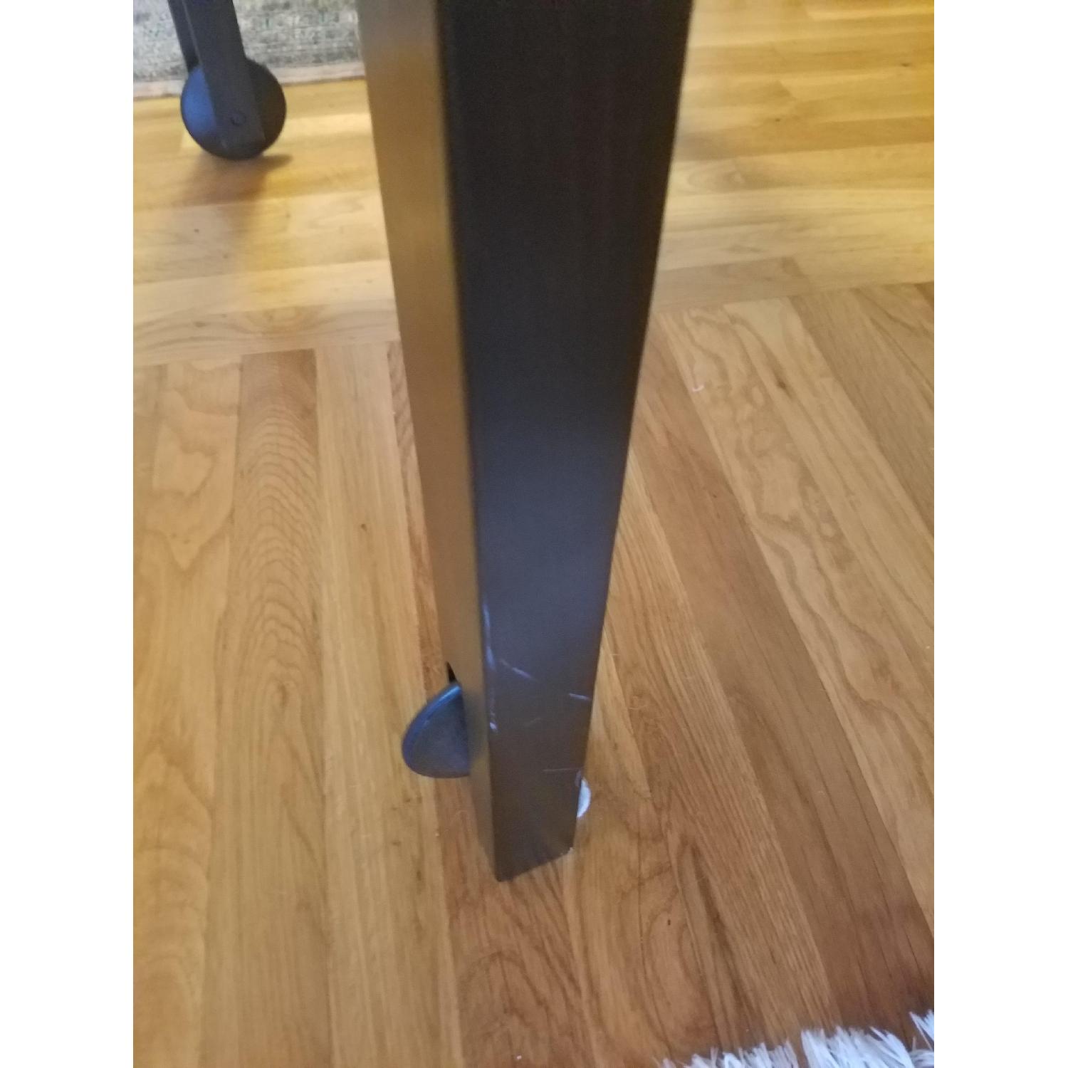 West Elm Jay Desk & Hutch - image-5