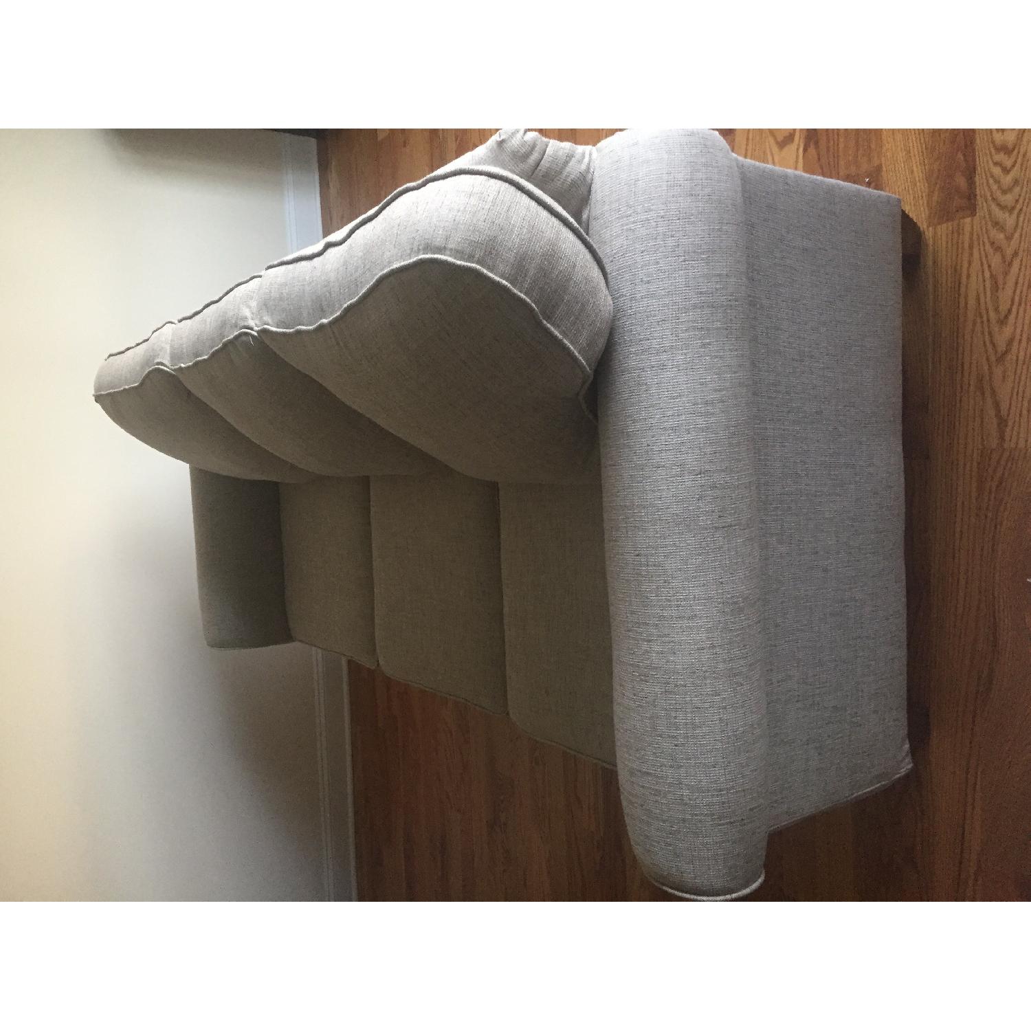 Raymour & Flanigan Emberlynn 3 Seater Sofa - image-1