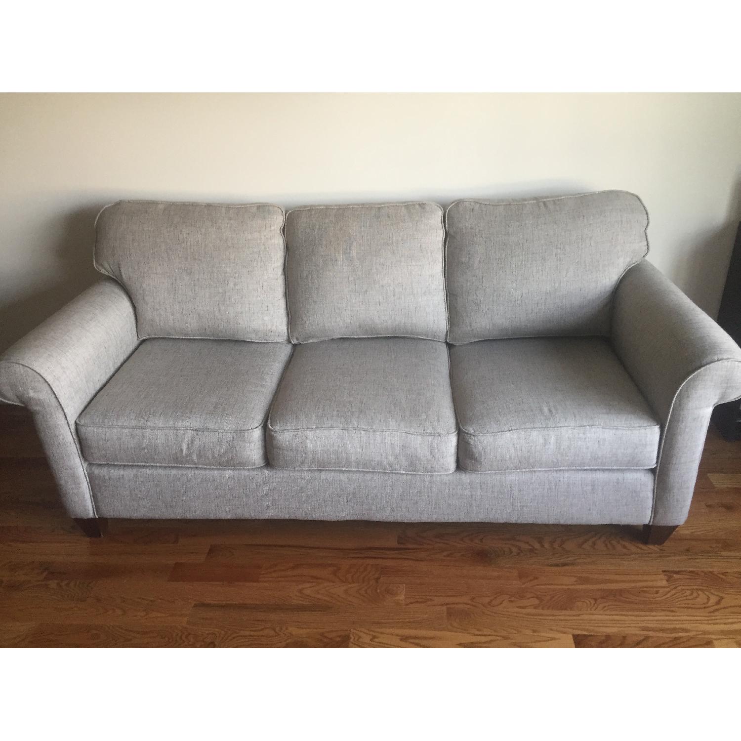 Raymour & Flanigan Emberlynn 3 Seater Sofa - image-2