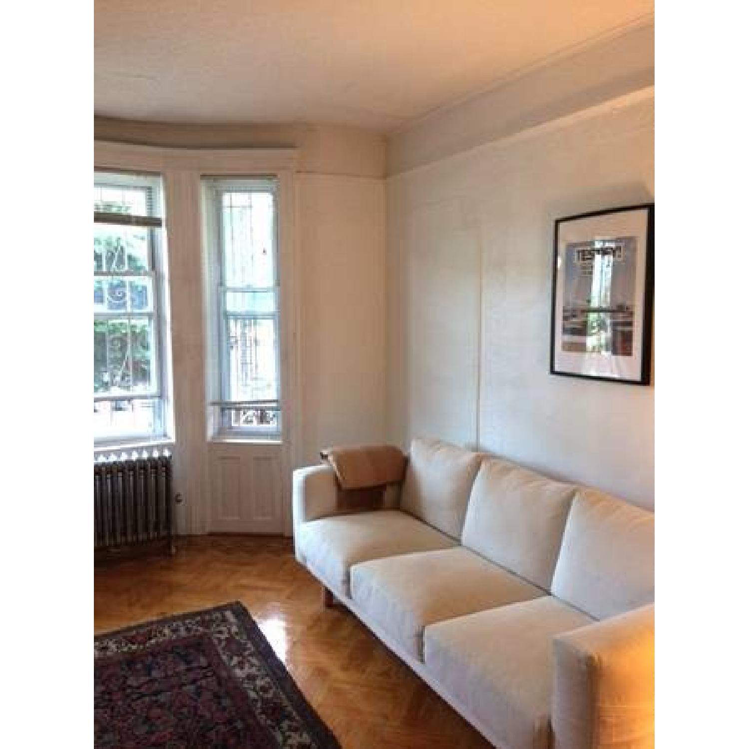 Ikea 3 Seater Sofa - image-2