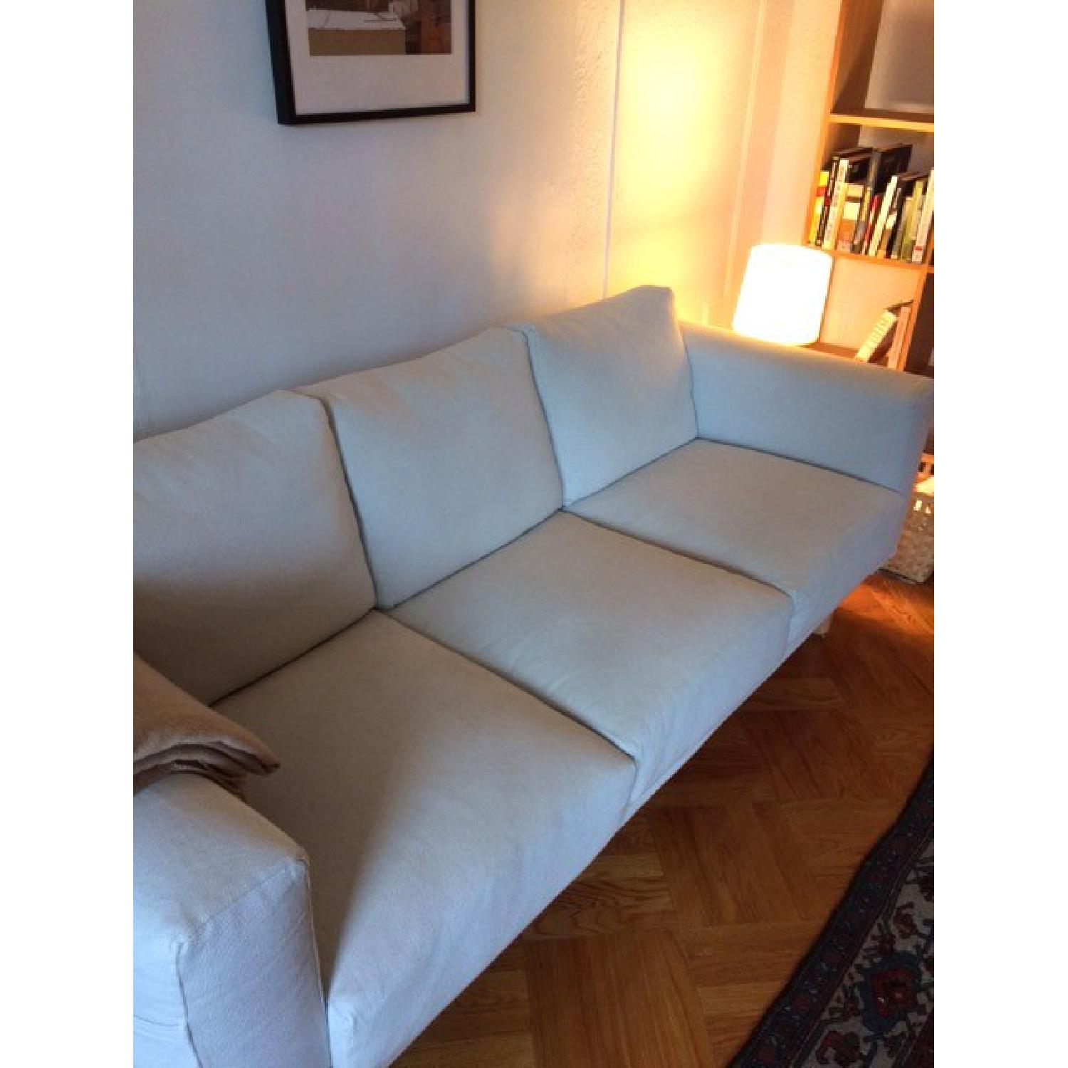 Ikea 3 Seater Sofa - image-3