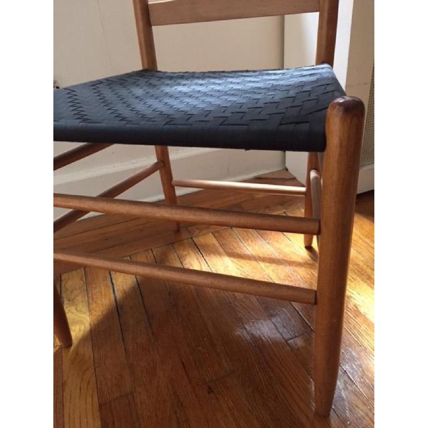 Scott Jordan Furniture Nichols's Shaker Chairs - image-2