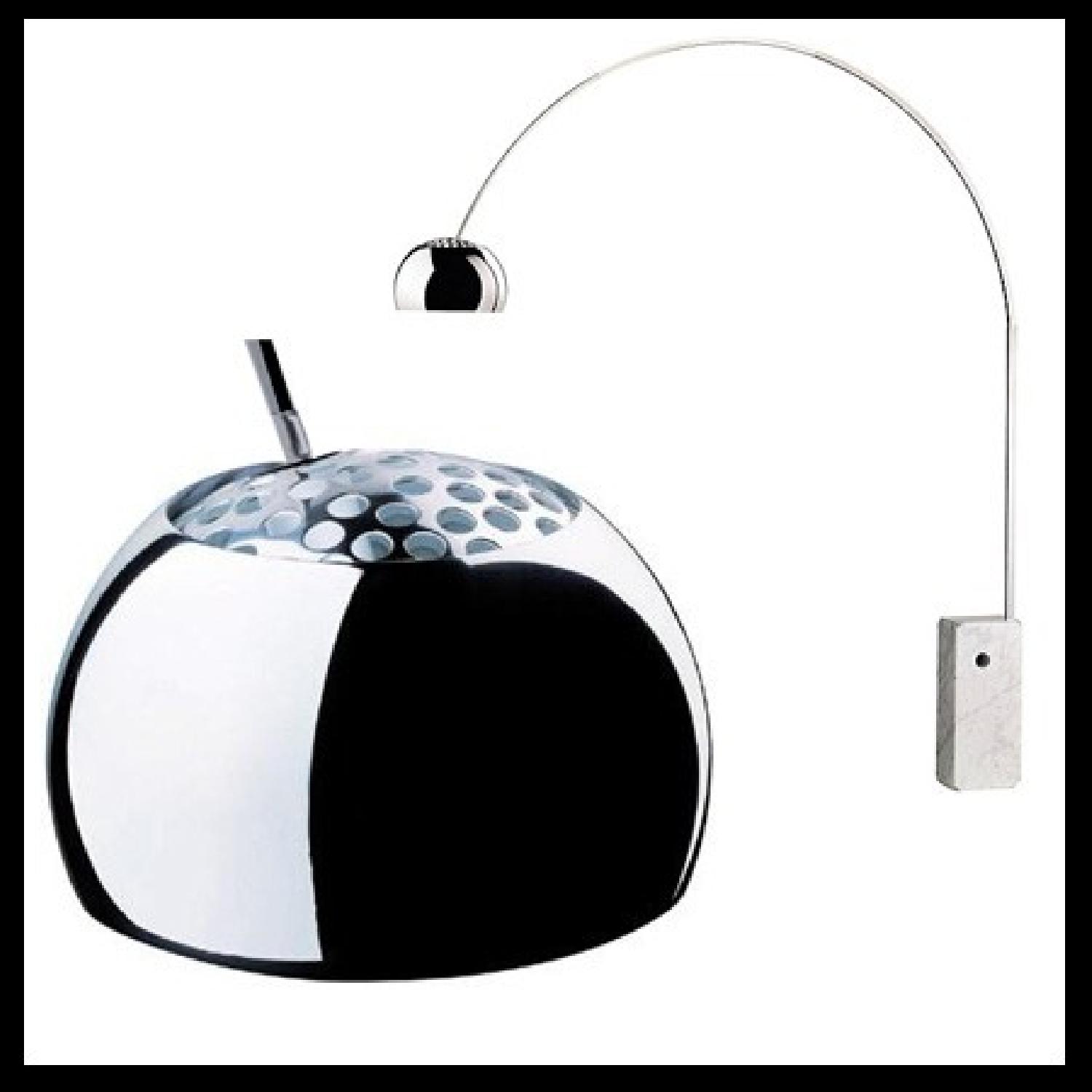 Arco Floor Lamp Replica - image-1