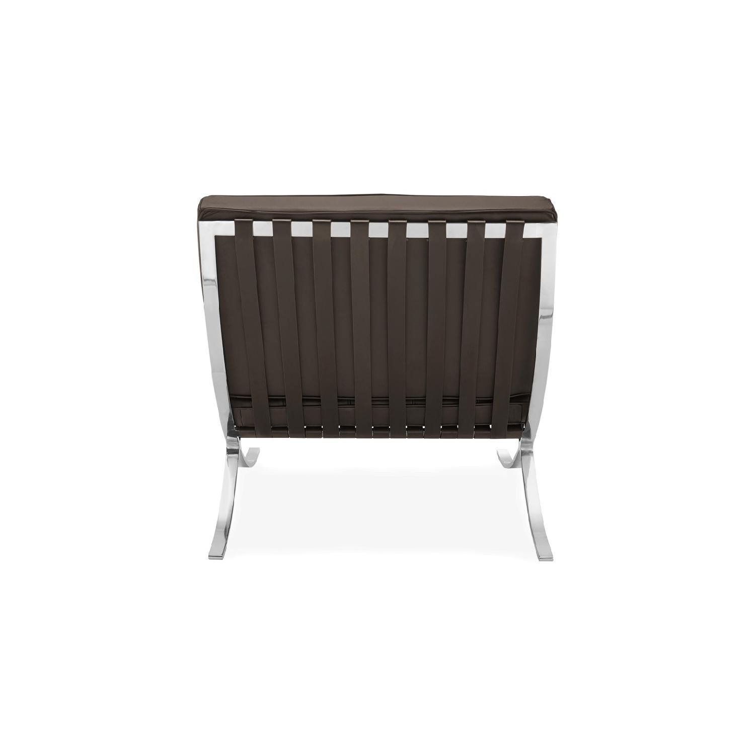 Barcelona Chair Replica - image-2
