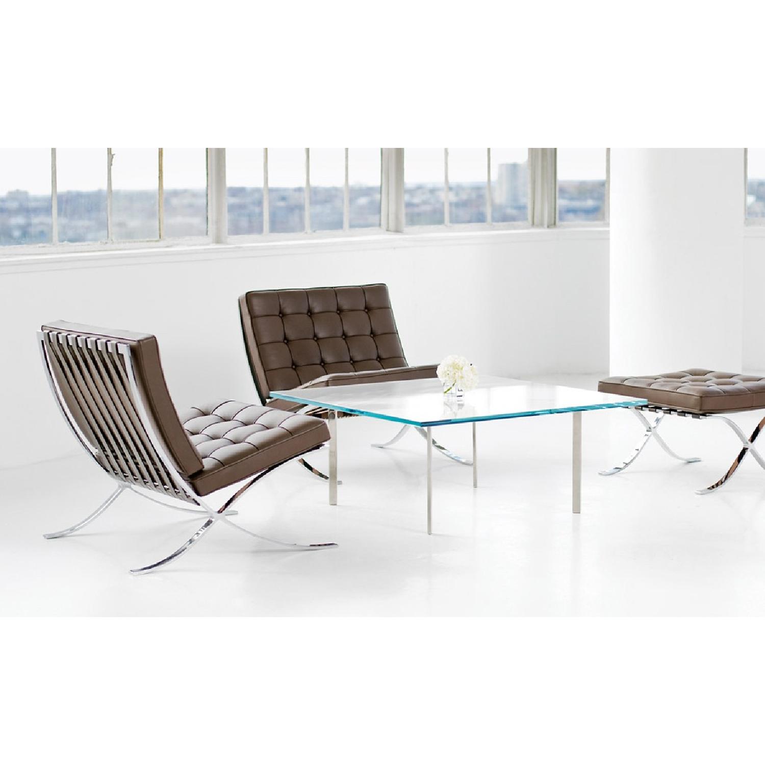 Barcelona Chair Replica - image-4