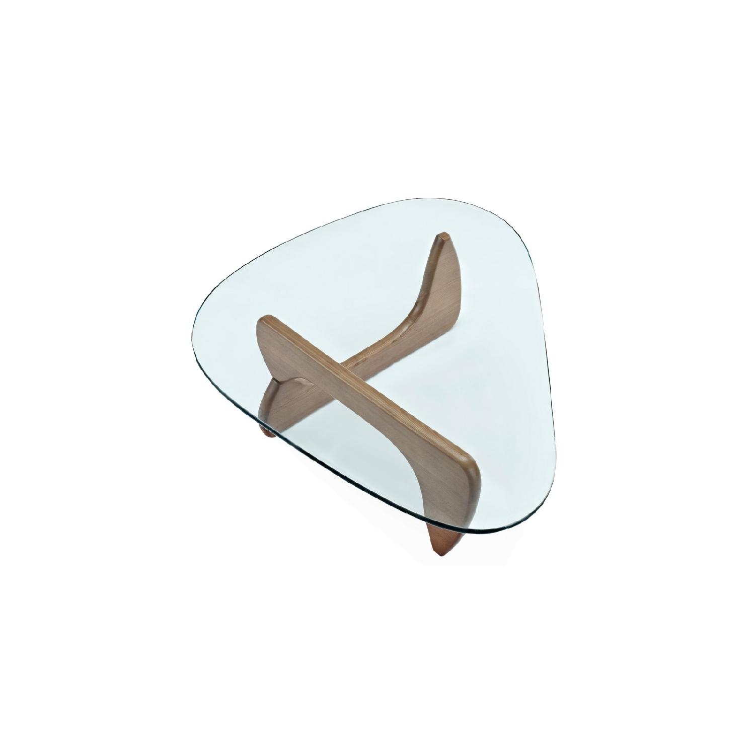 Noguchi Coffee Table Replica - image-2
