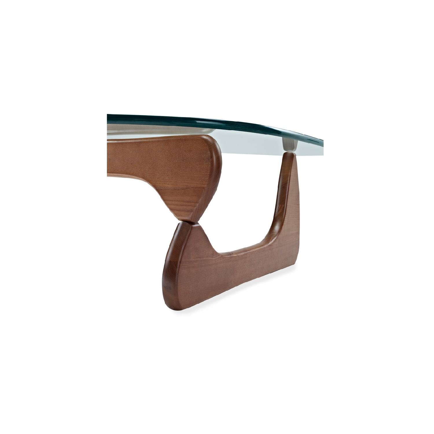 Noguchi Coffee Table Replica - image-3