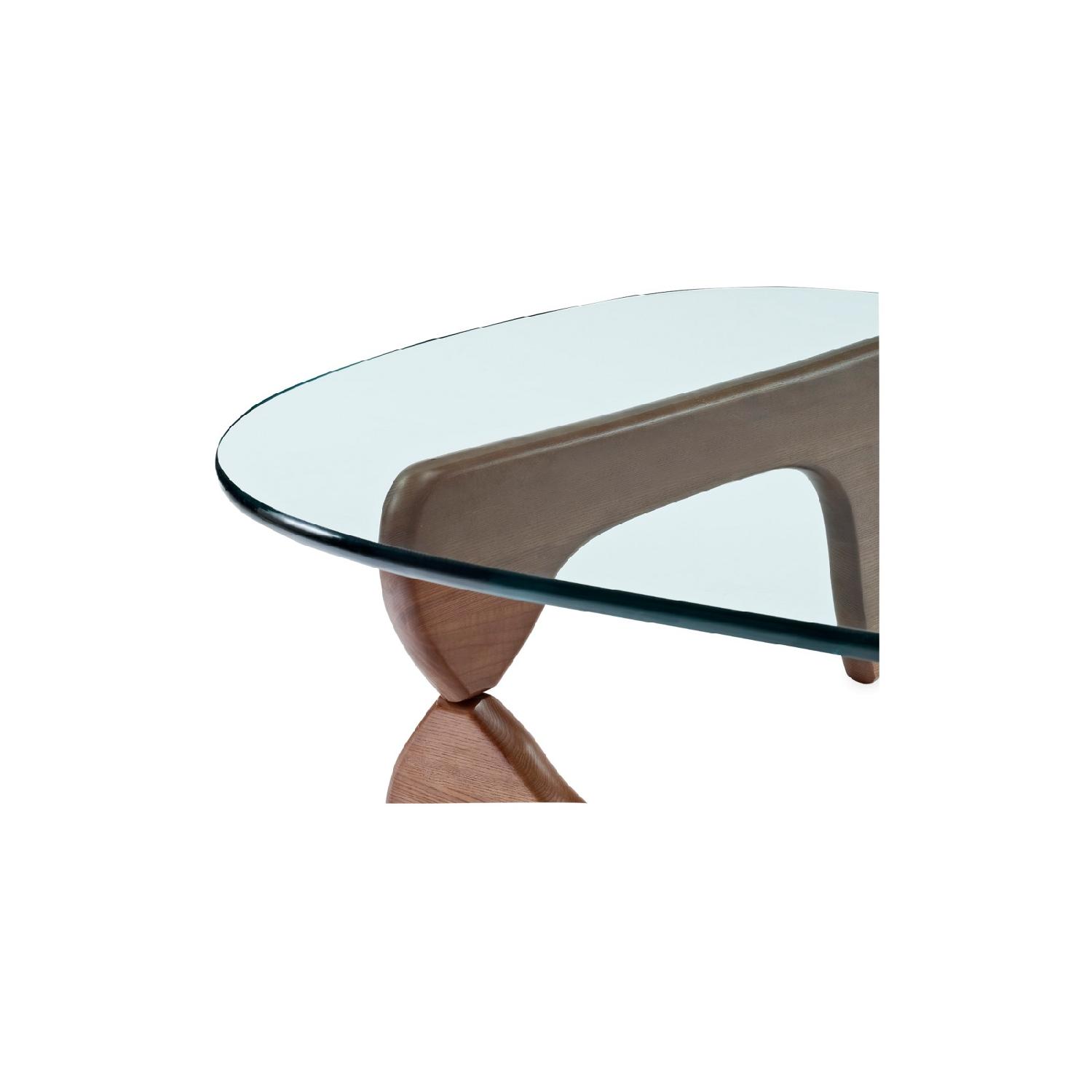 Noguchi Coffee Table Replica - image-5