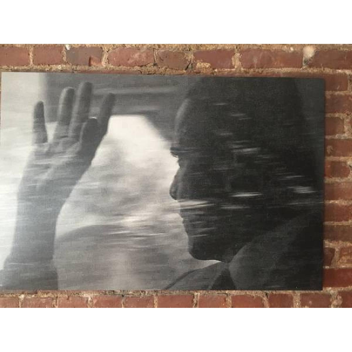 Barack Obama on  22nd Street in Chelsea NYC - image-2