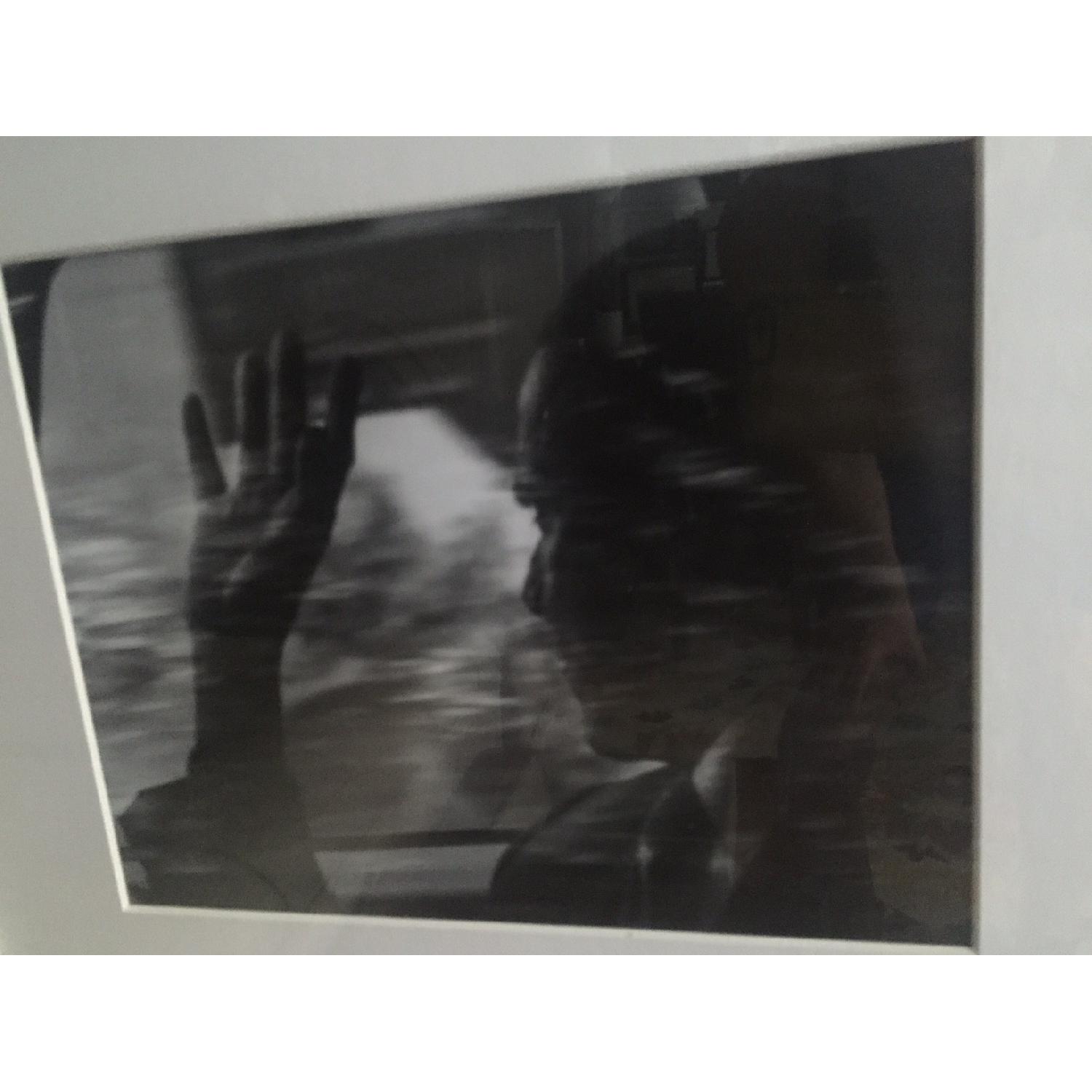 Barack Obama on  22nd Street in Chelsea NYC - image-3