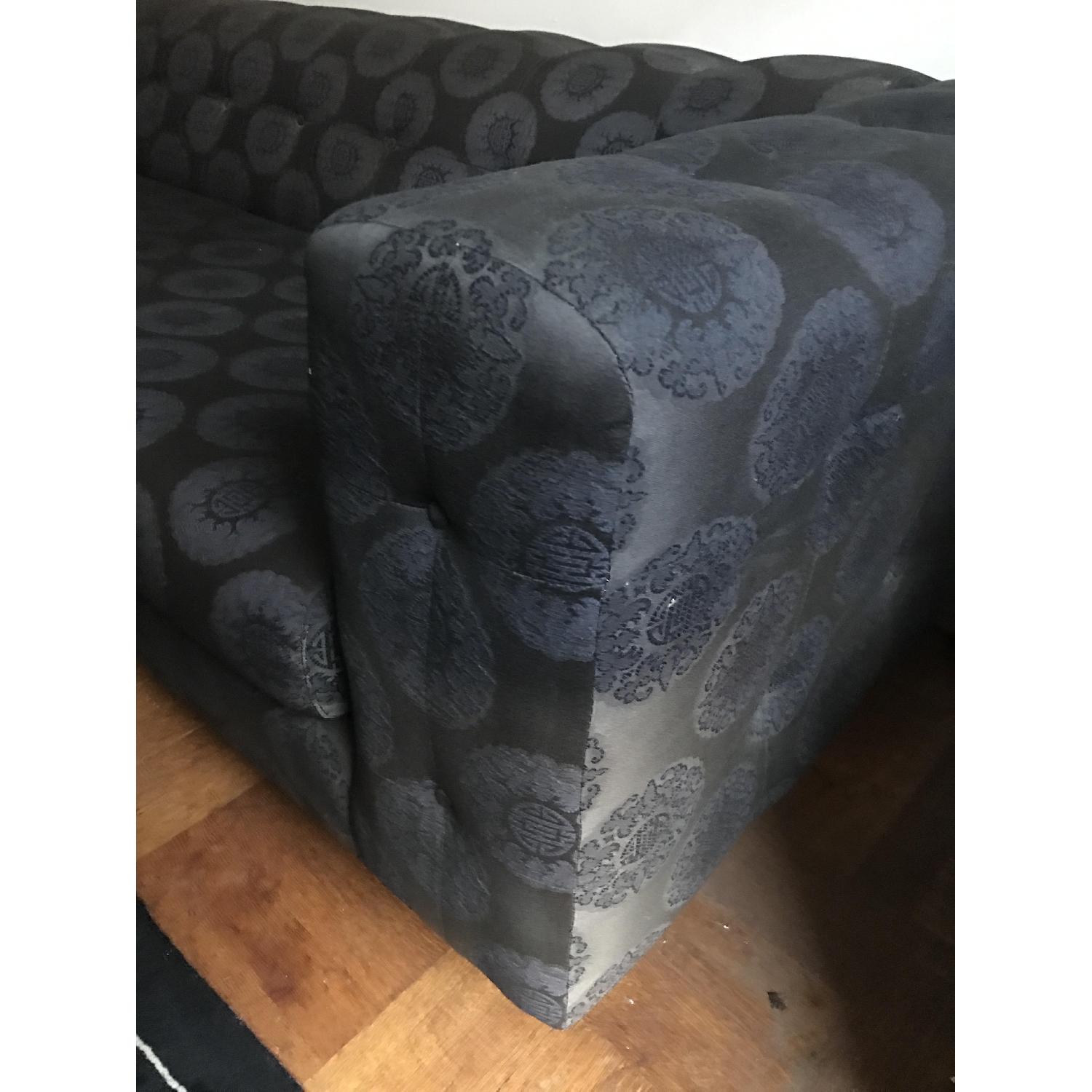 Vintage Chesterfield Sofa - image-1