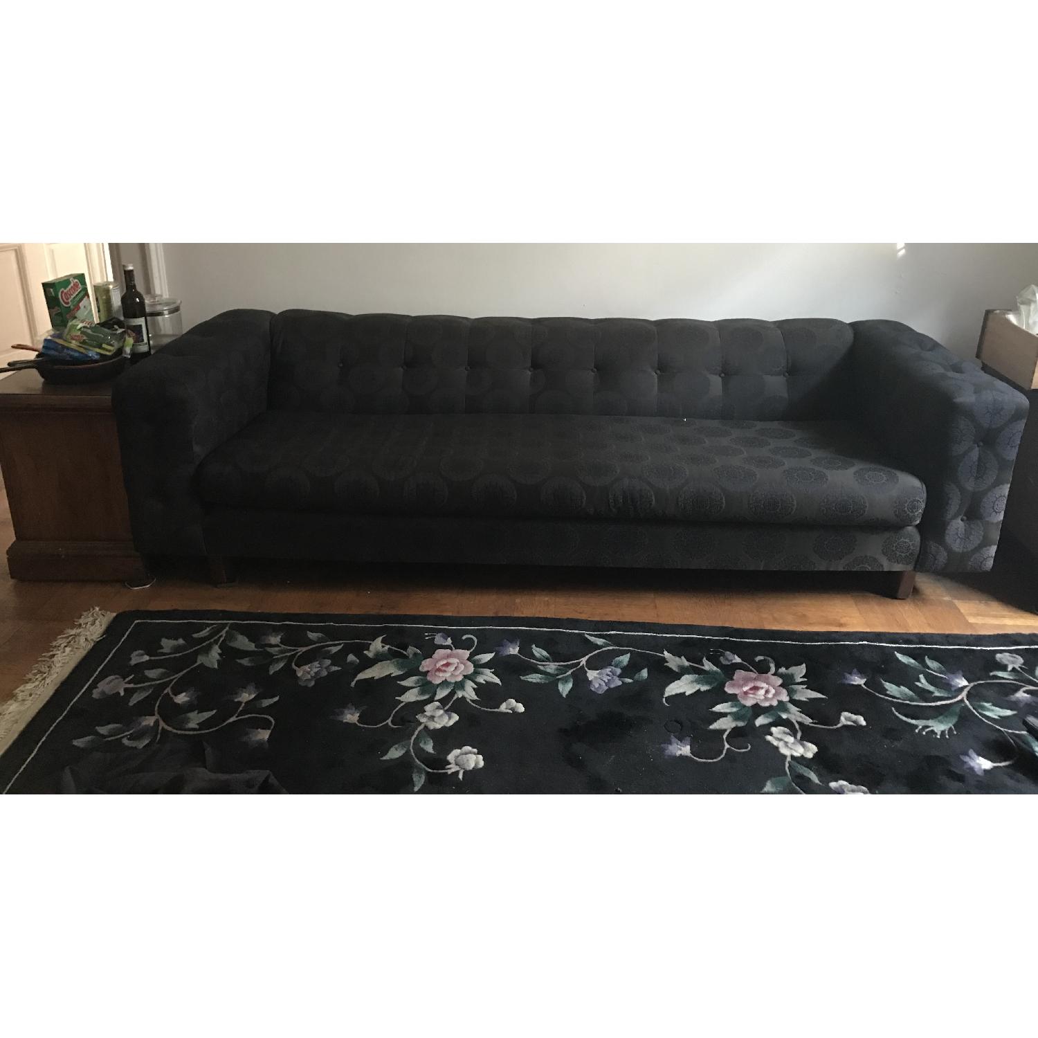 Vintage Chesterfield Sofa - image-2
