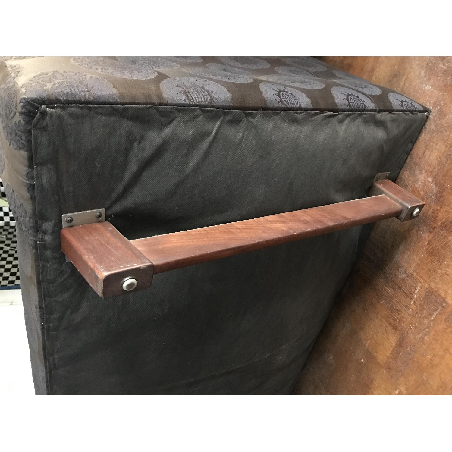 Vintage Chesterfield Sofa - image-4