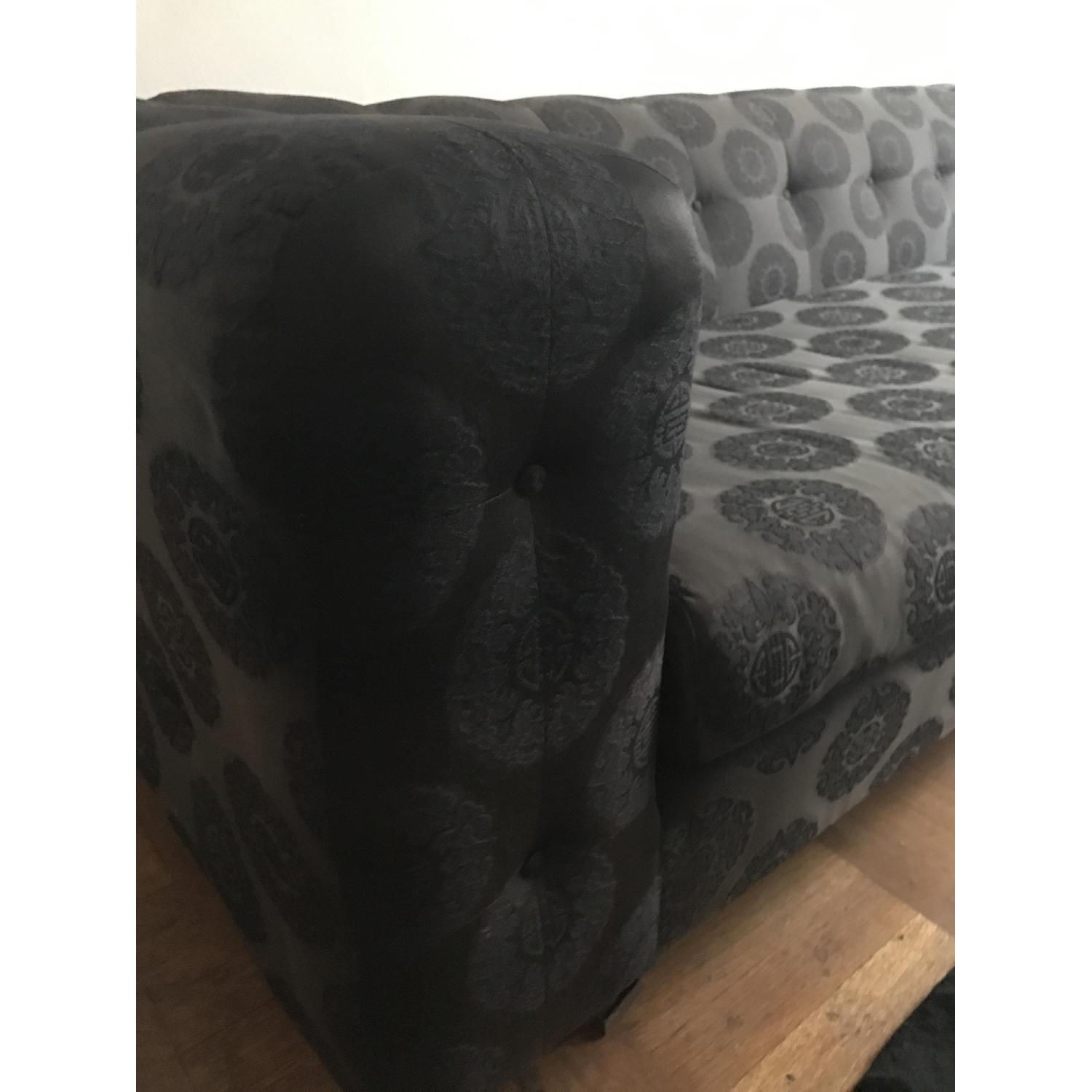 Vintage Chesterfield Sofa - image-5