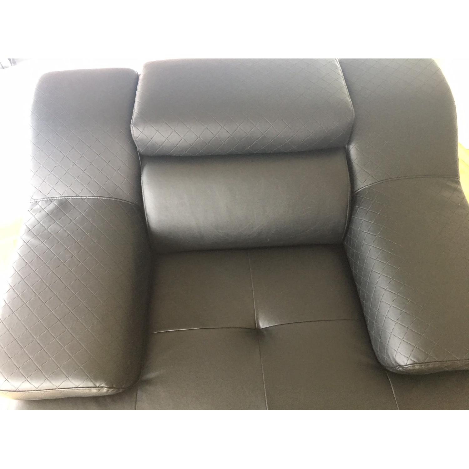 Jennifer Convertible Pan Chair - image-3