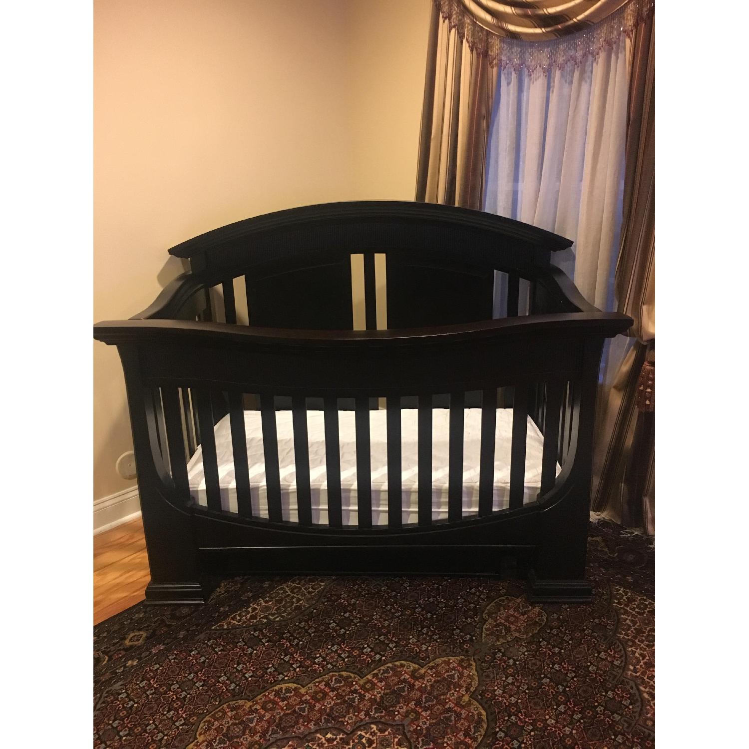Baby Appleseed Chelmsford Crib - image-3