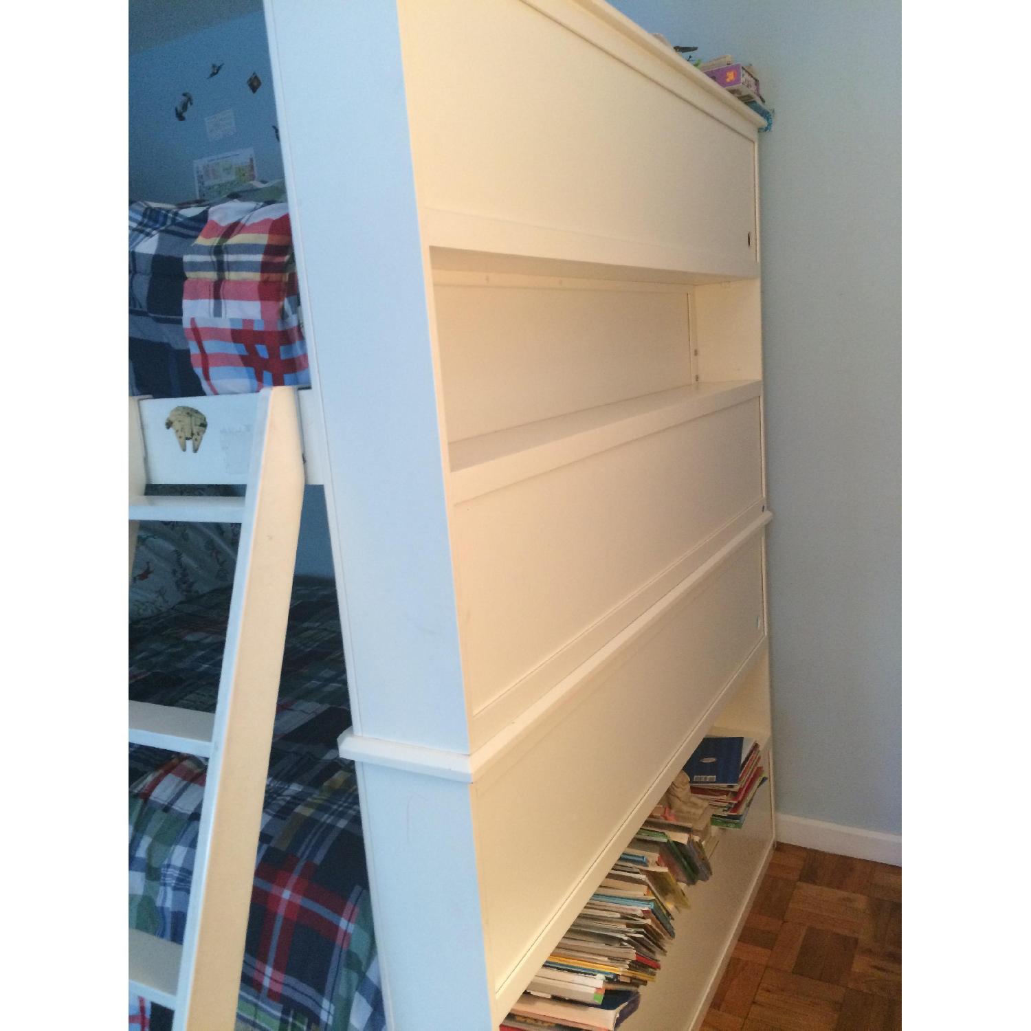 Kids Full Size Bunk Beds - image-3