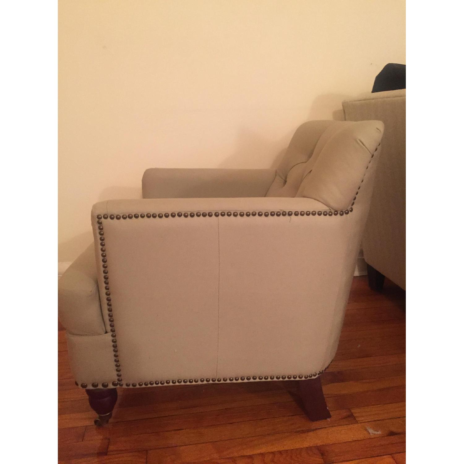 Safavieh Armchair - image-2