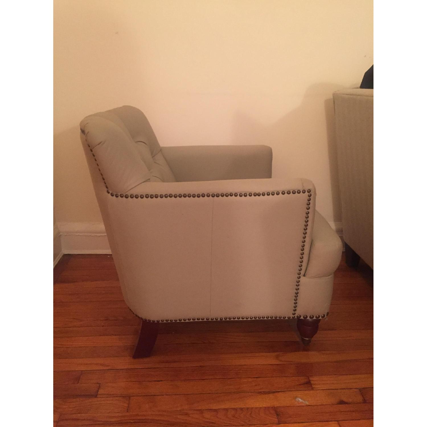Safavieh Armchair - image-3