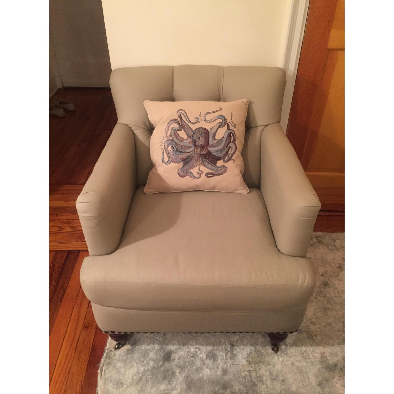 Safavieh Armchair - image-5