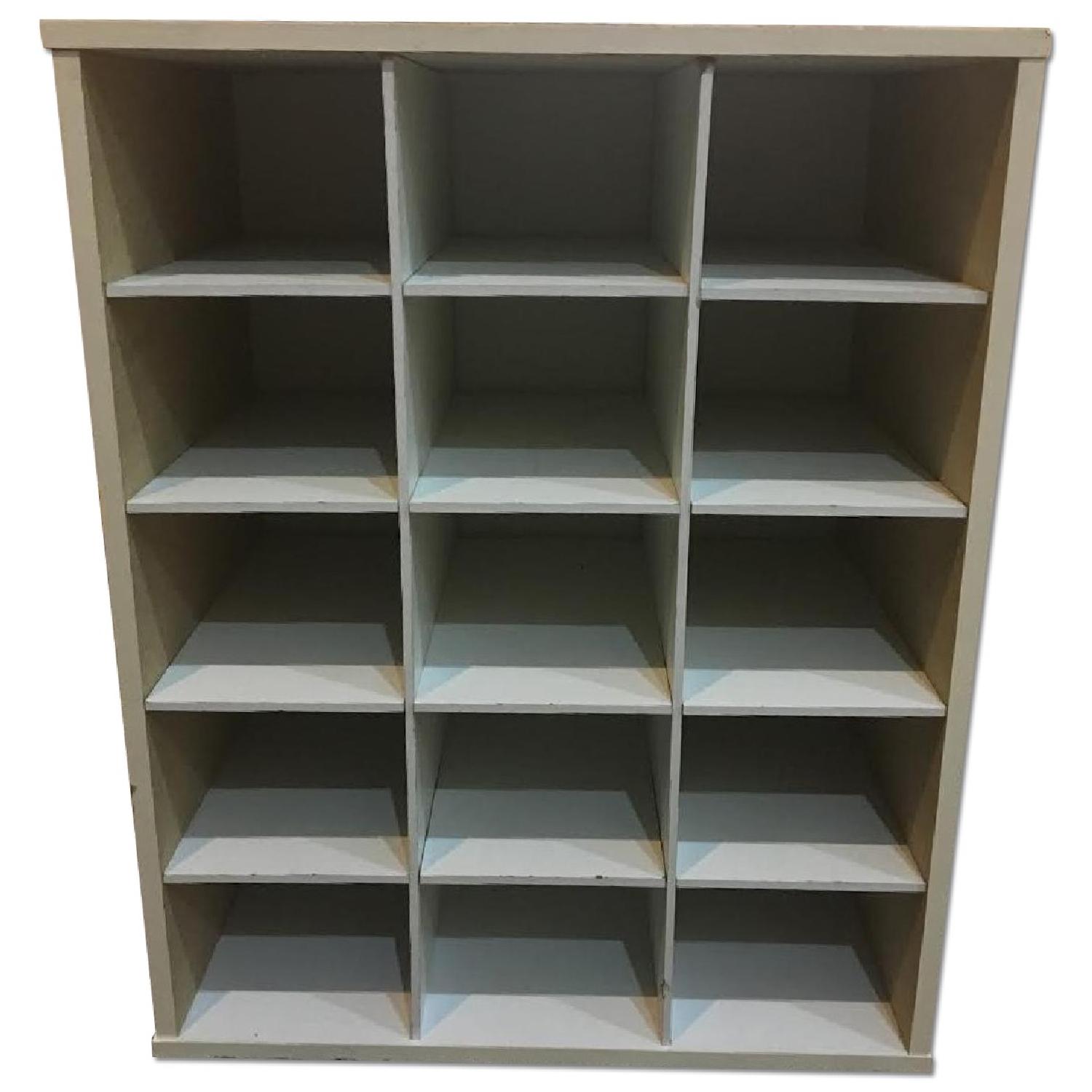 Shoe Storage - image-0