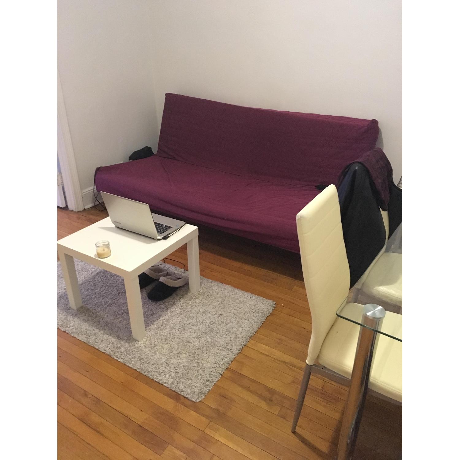 Ikea Beddinge Lovas Sleeper Sofa - image-1