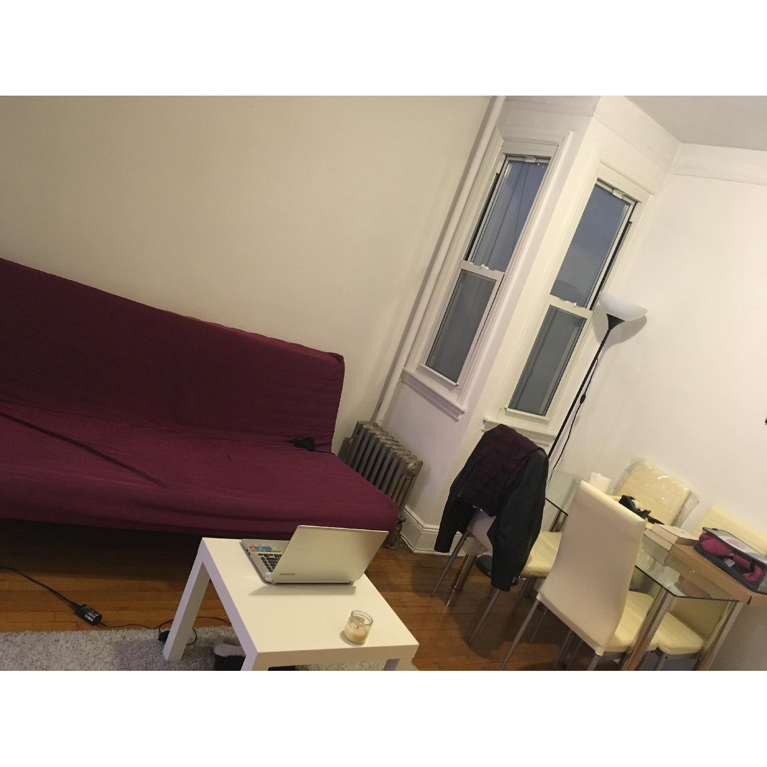 Ikea Beddinge Lovas Sleeper Sofa - image-2