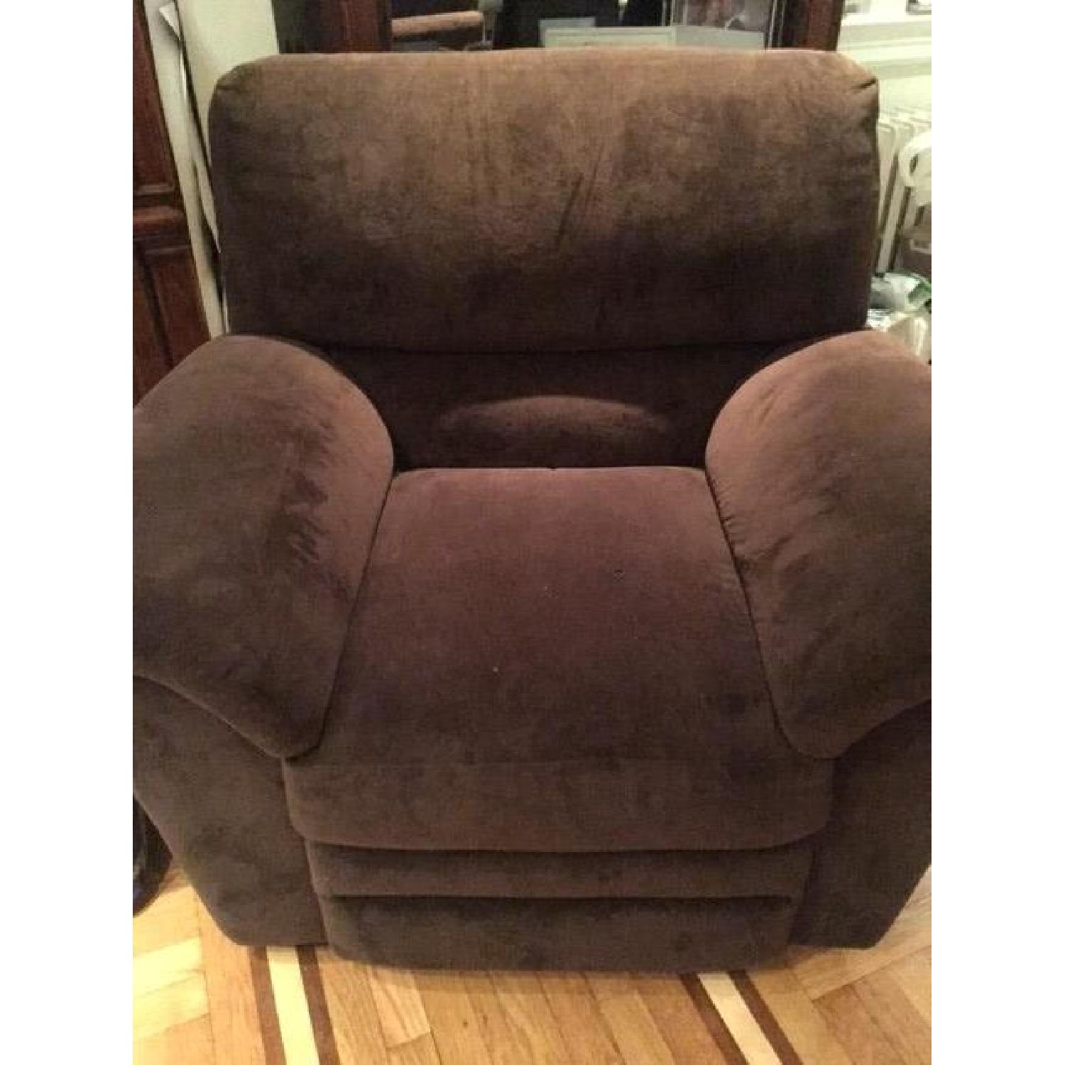 Reclining Chair - image-1